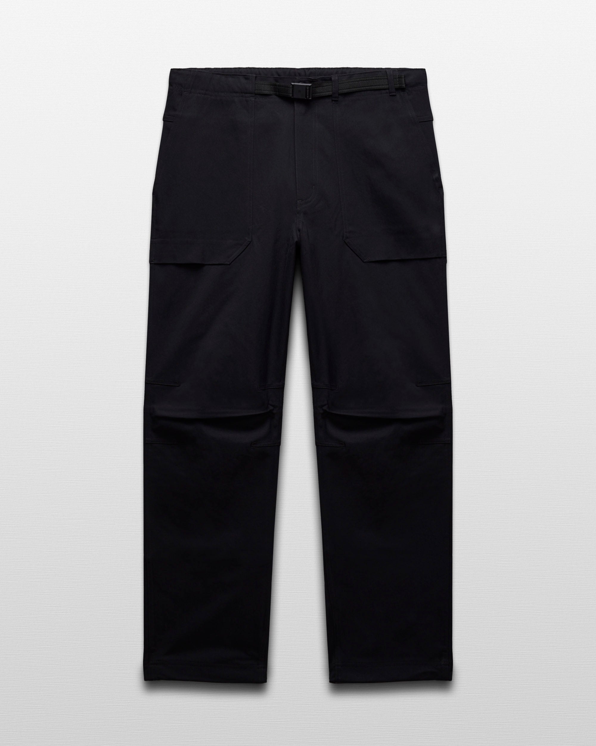 Solotex Twill Crossover Standard Pant