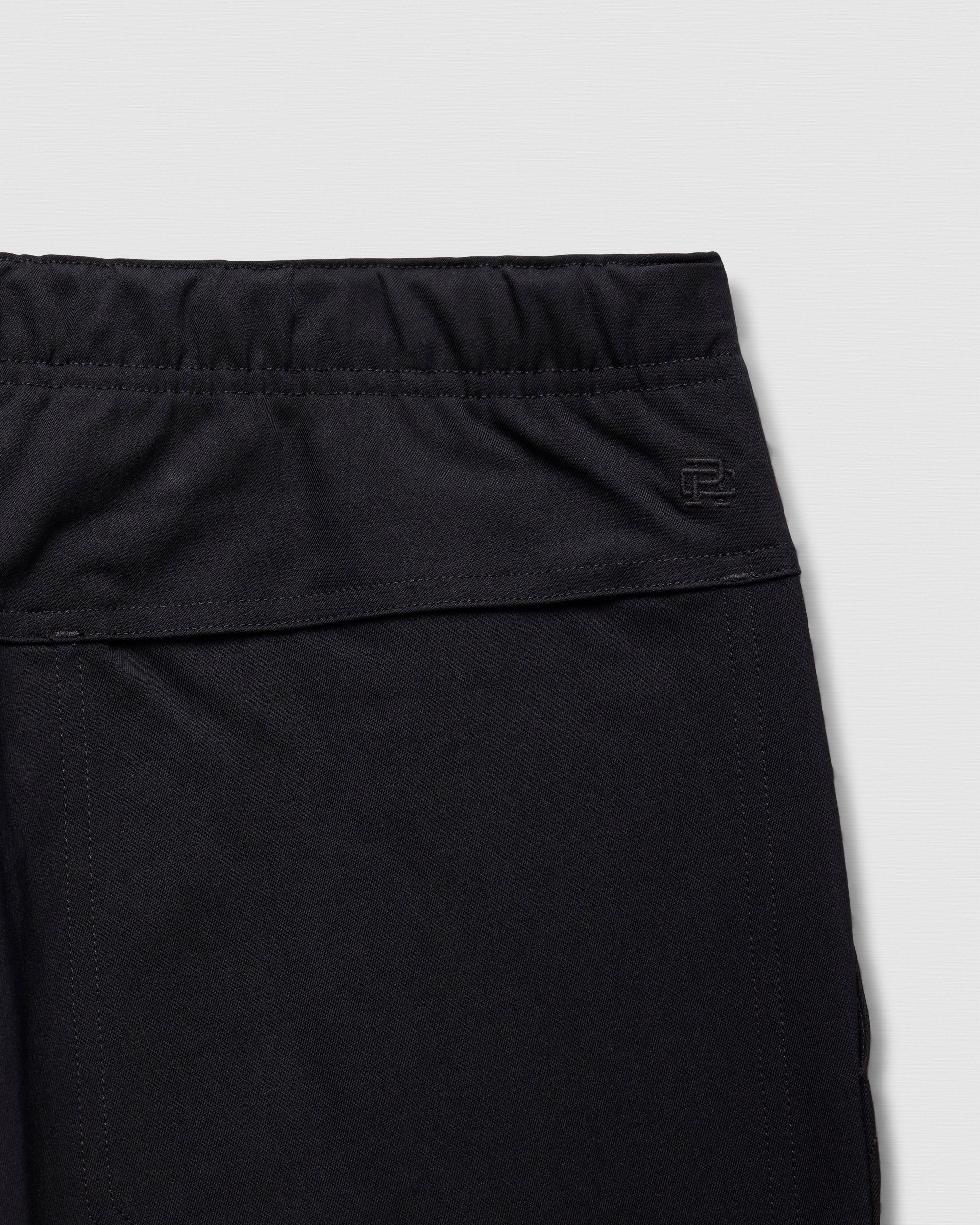 Solotex Twill Crossover Standard Pant