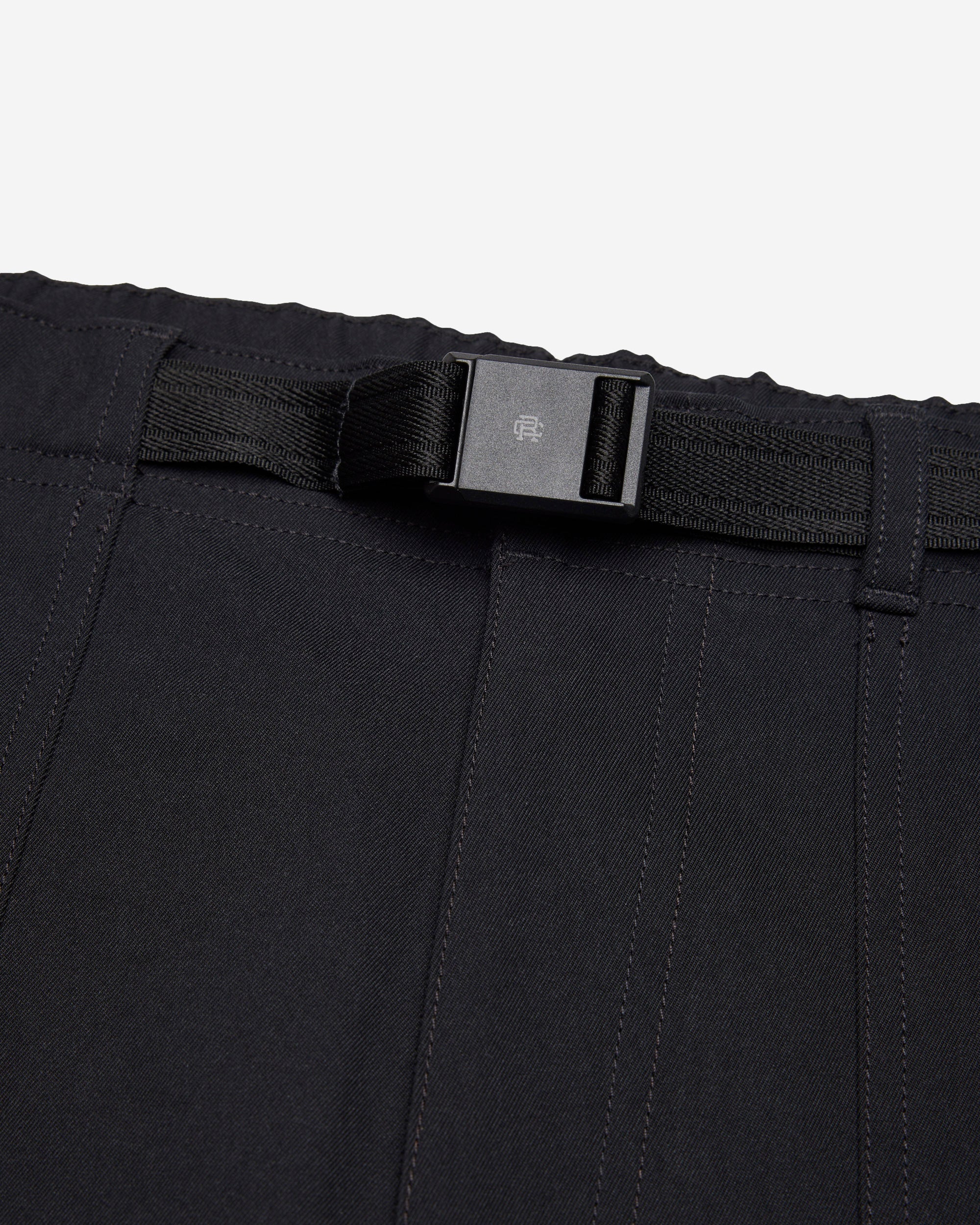 Solotex Twill Crossover Standard Pant