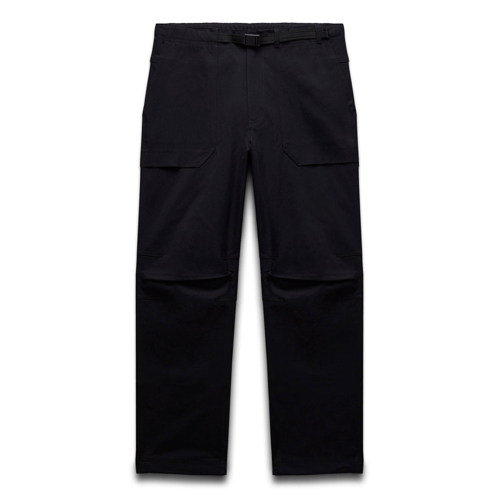 Solotex Twill Crossover Standard Pant