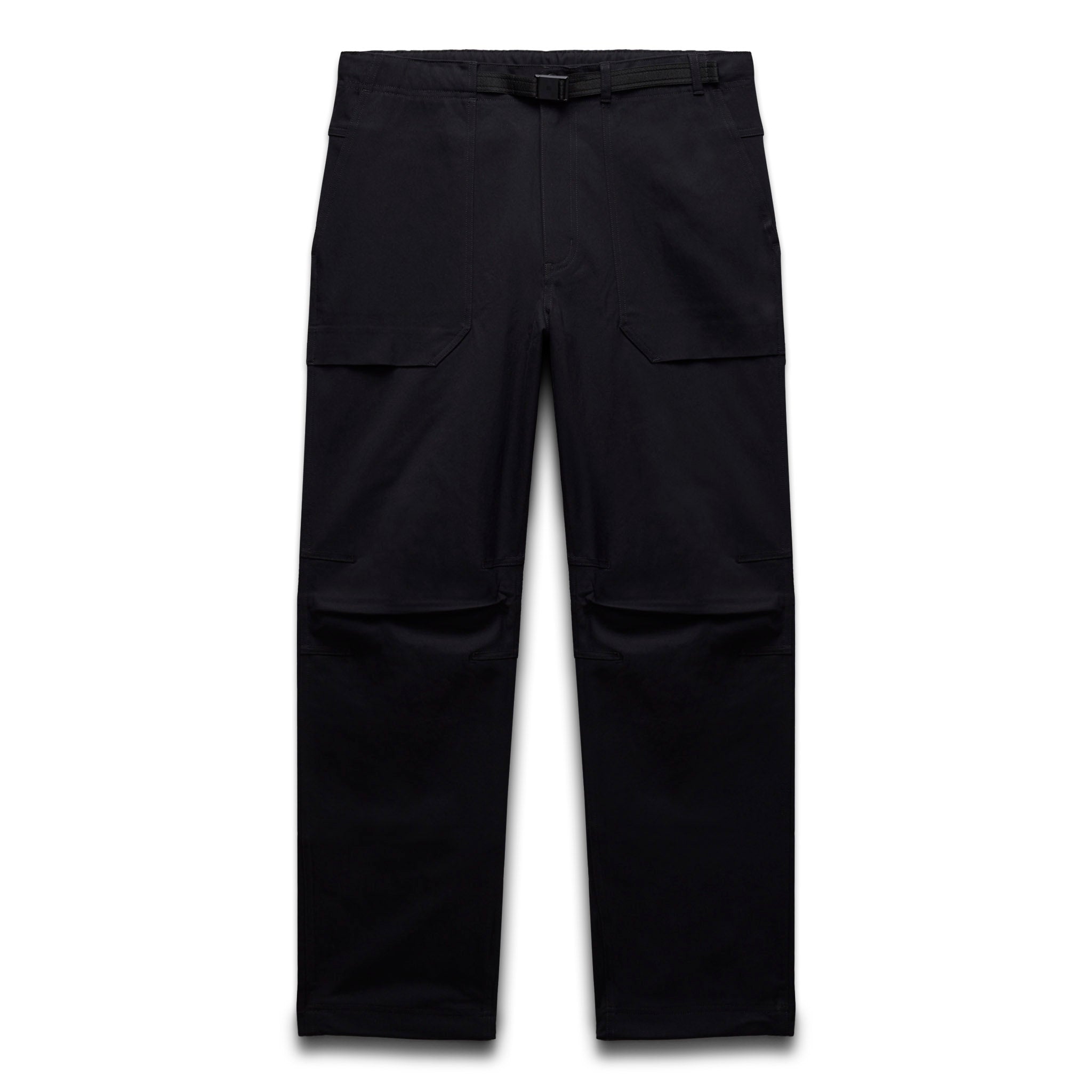 Solotex Twill Crossover Standard Pant