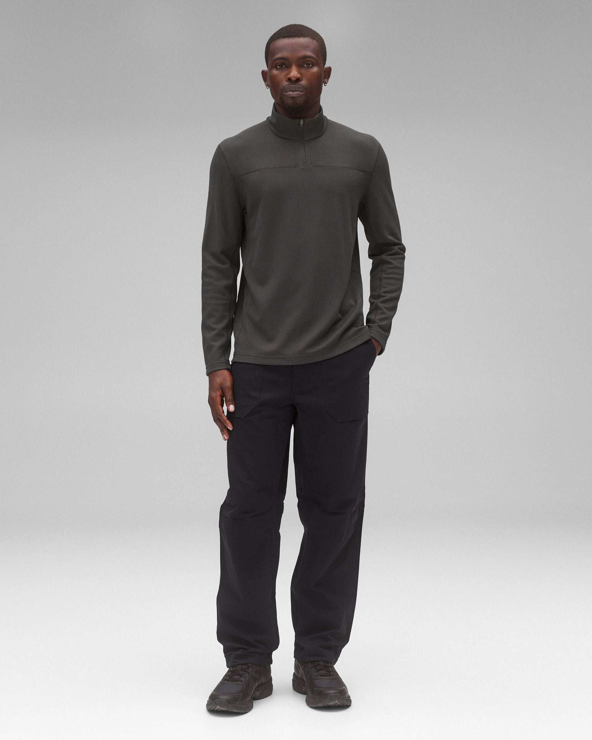 Solotex Twill Crossover Standard Pant