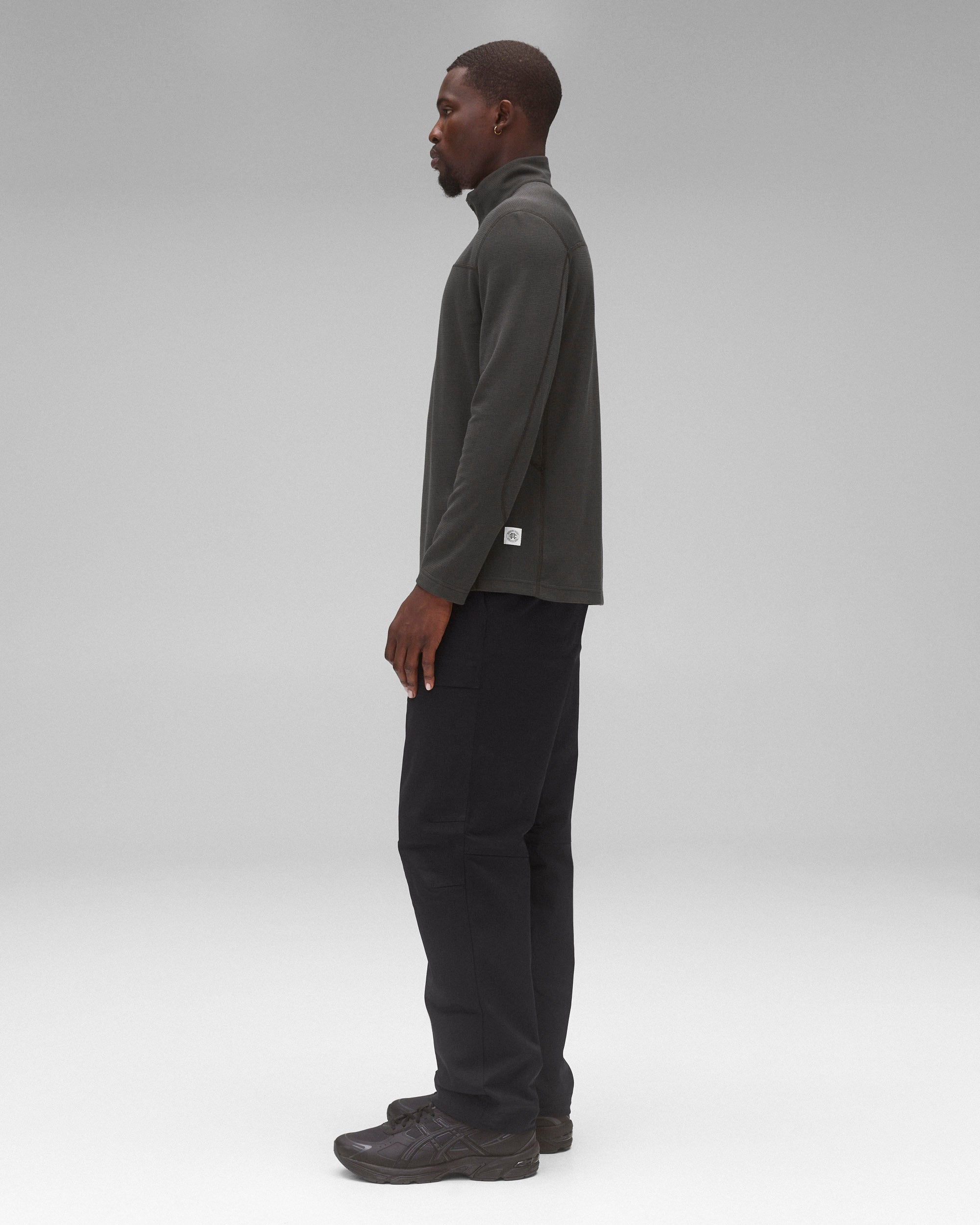 Solotex Twill Crossover Standard Pant