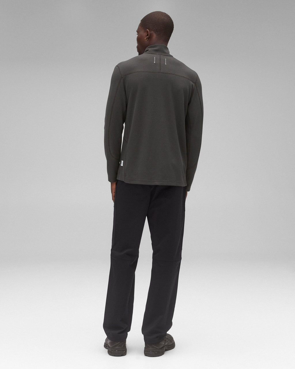 Solotex Twill Crossover Standard Pant