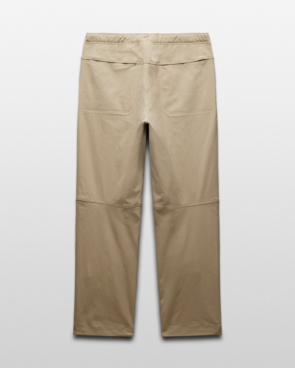 Solotex Twill Crossover Standard Pant
