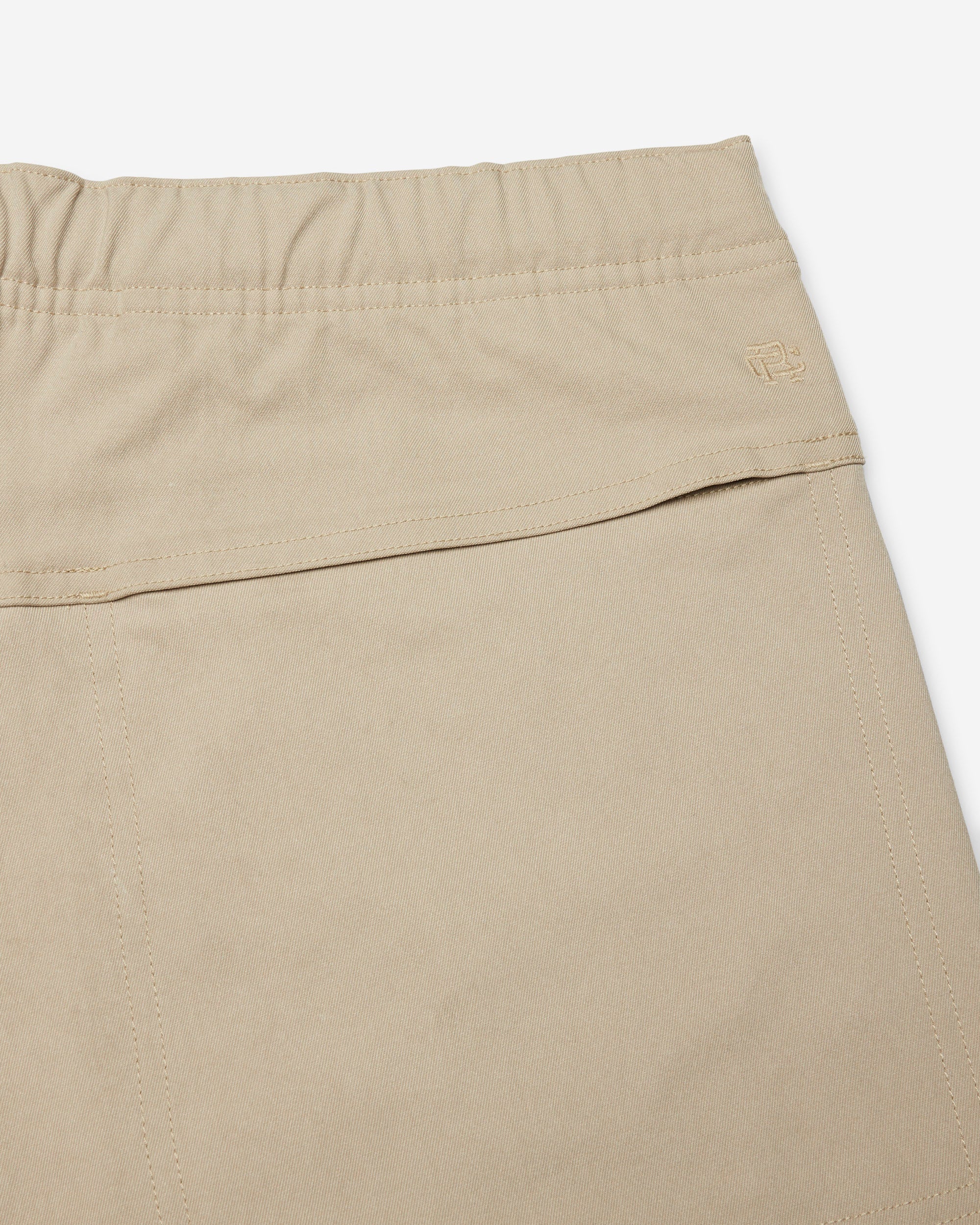 Solotex Twill Crossover Standard Pant
