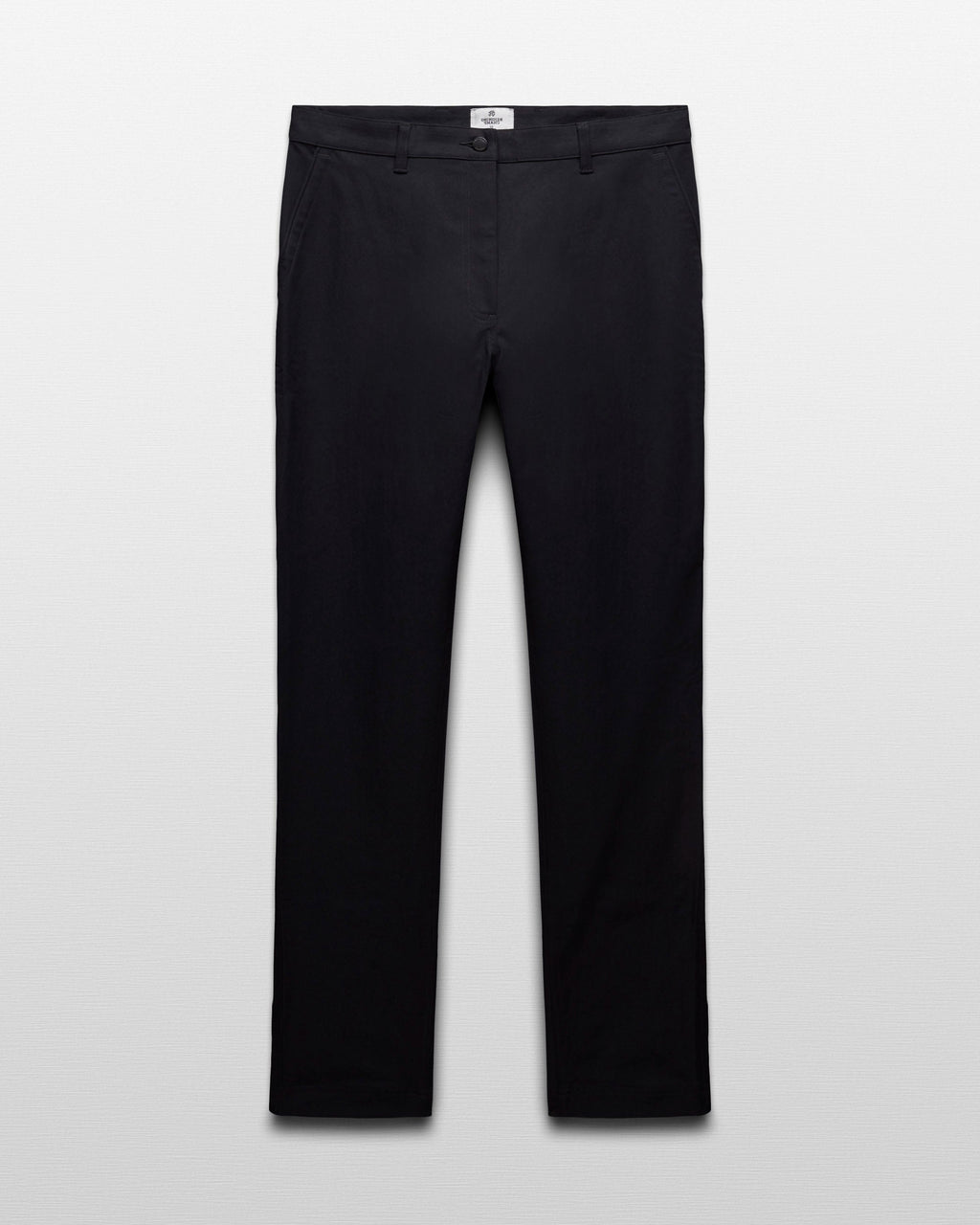 Solotex Twill Dispatch Slim Pant