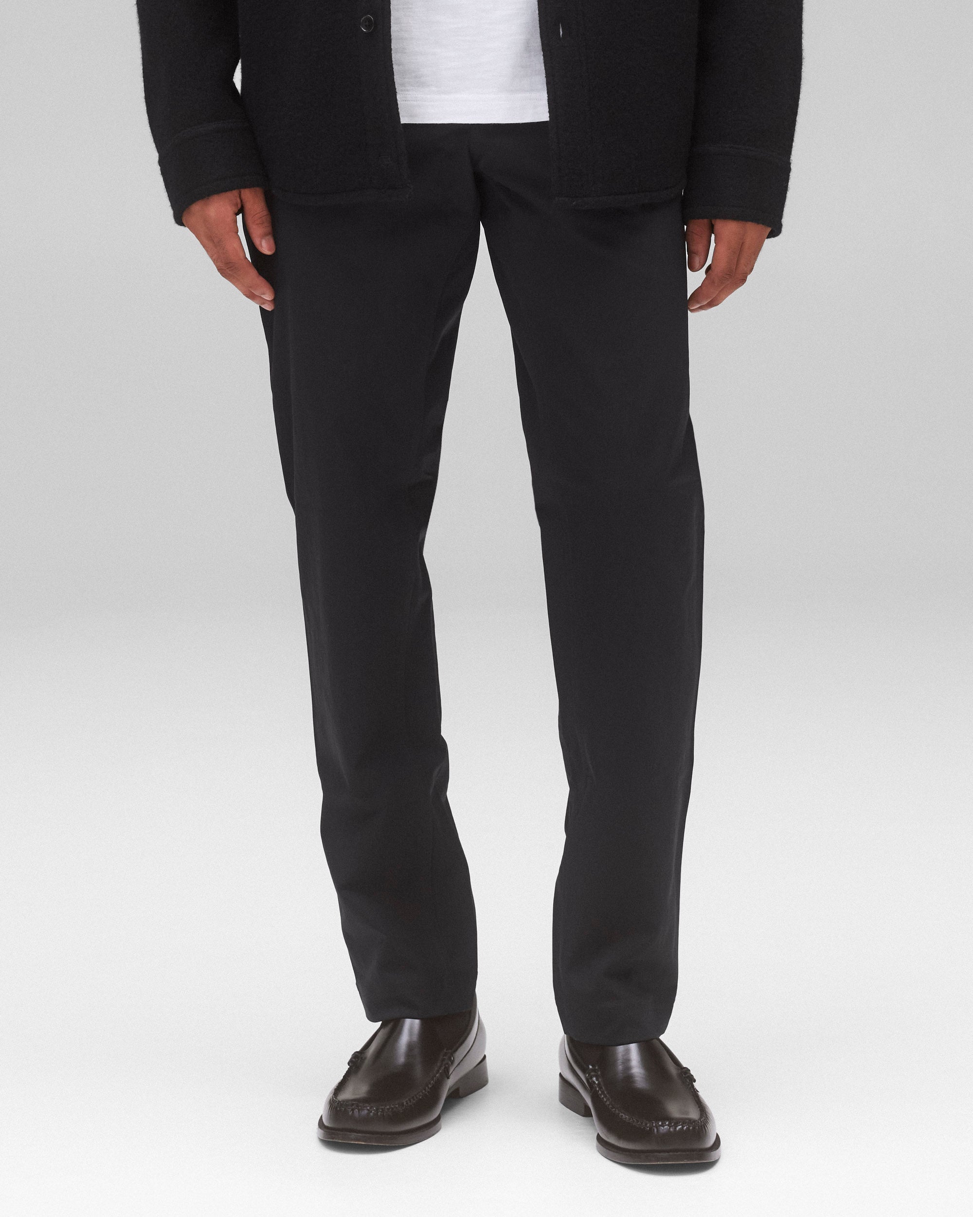 Solotex Twill Dispatch Slim Pant