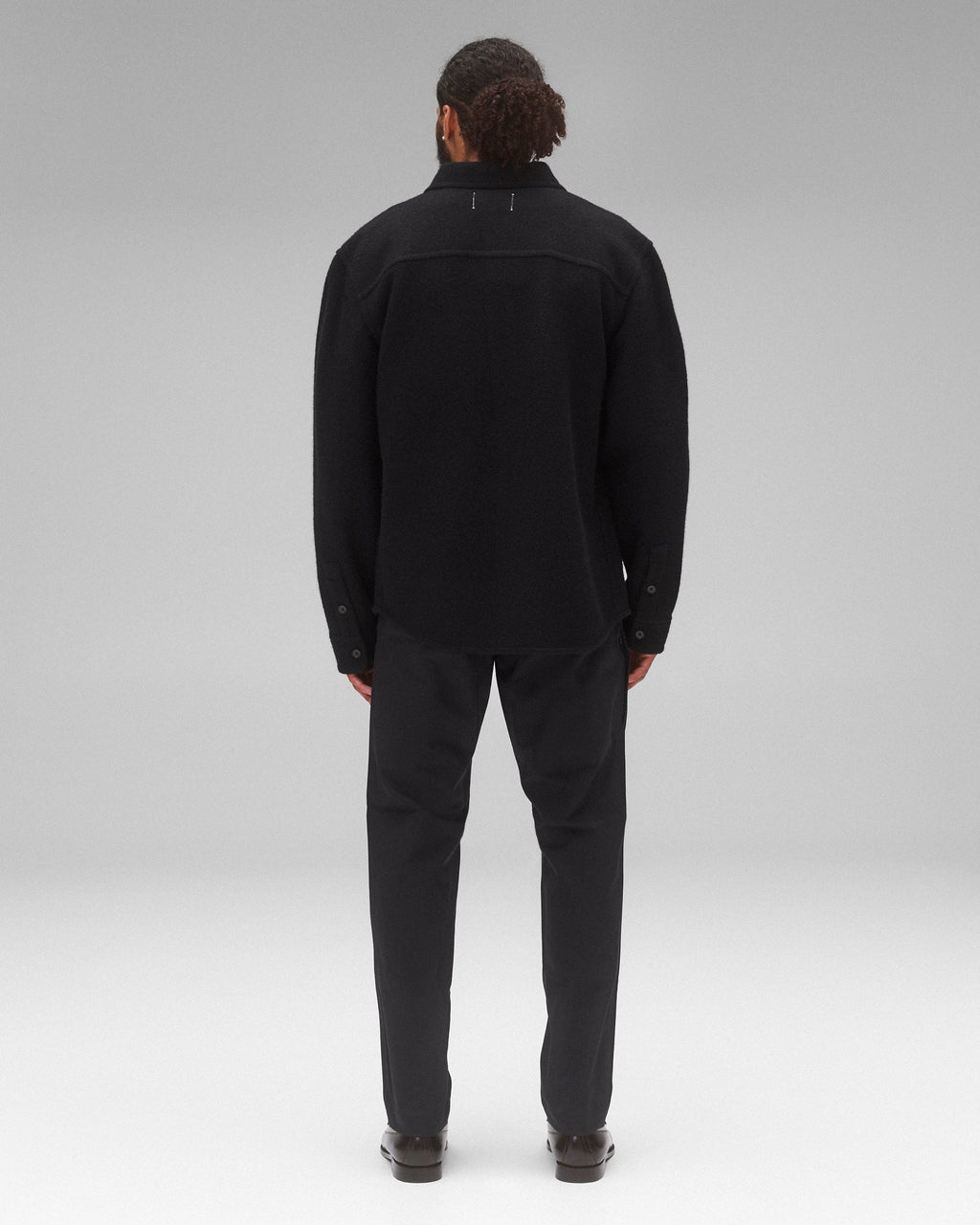 Solotex Twill Dispatch Slim Pant