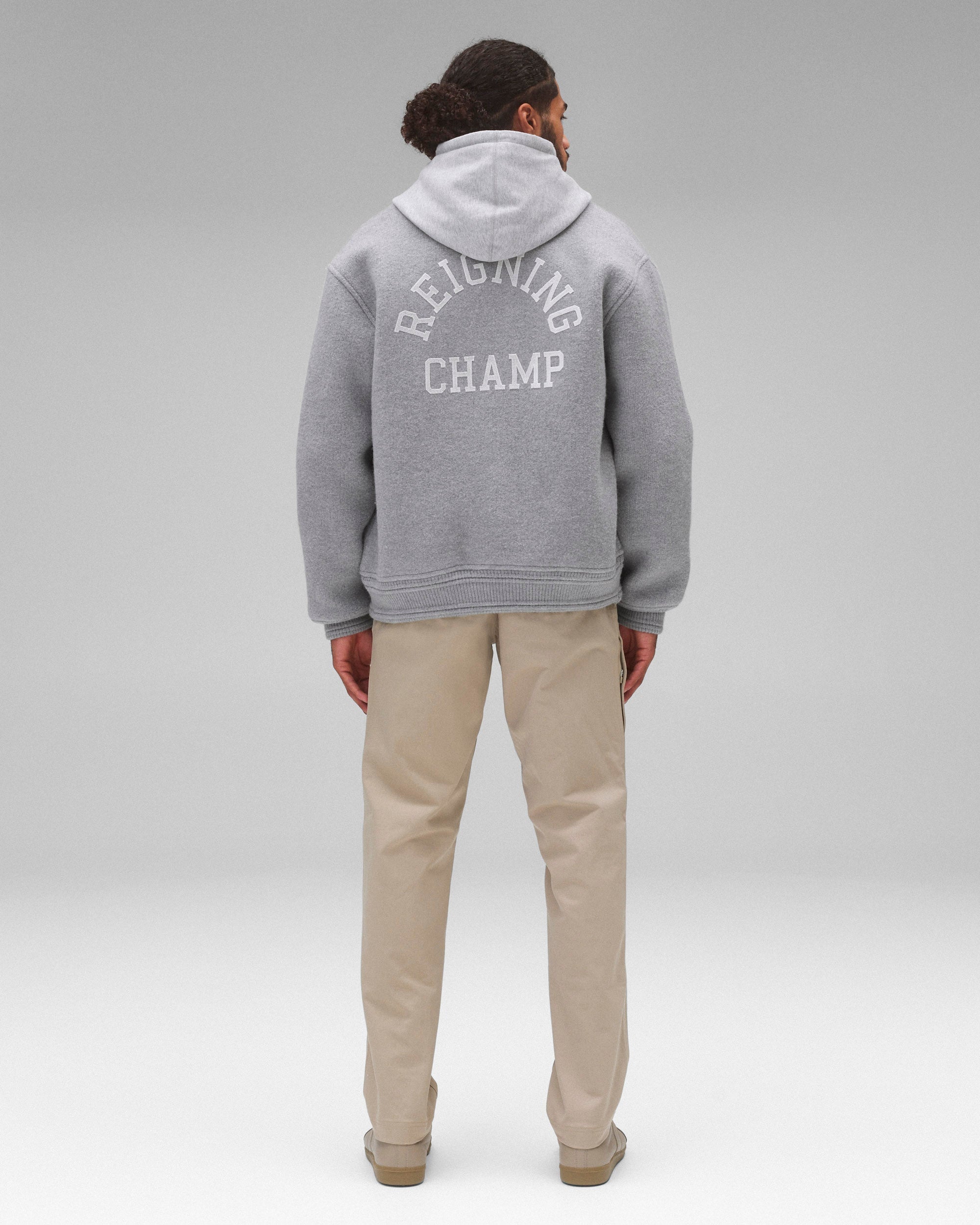 Solotex Twill Dispatch Slim Pant