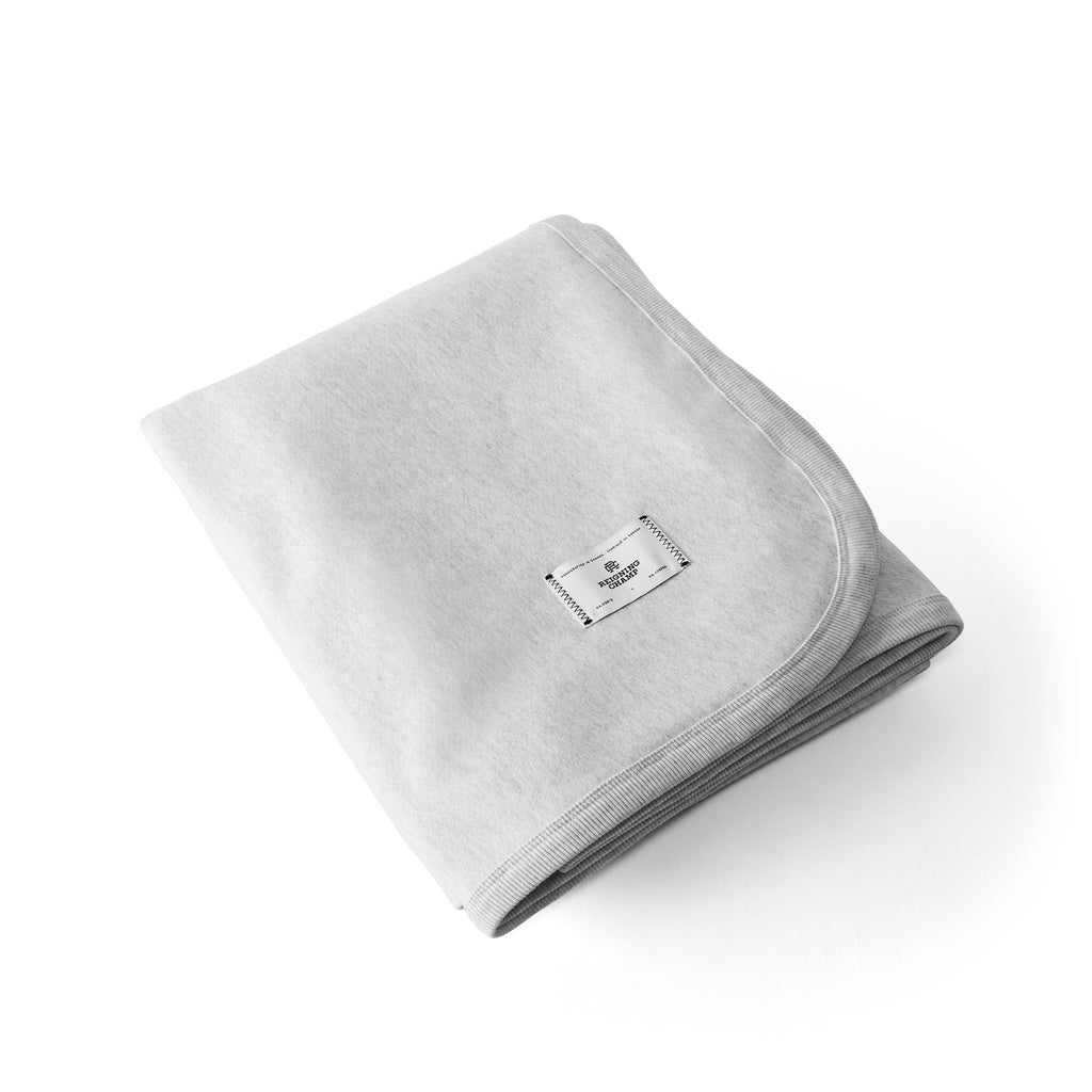 Midweight Fleece Stadium Blanket
