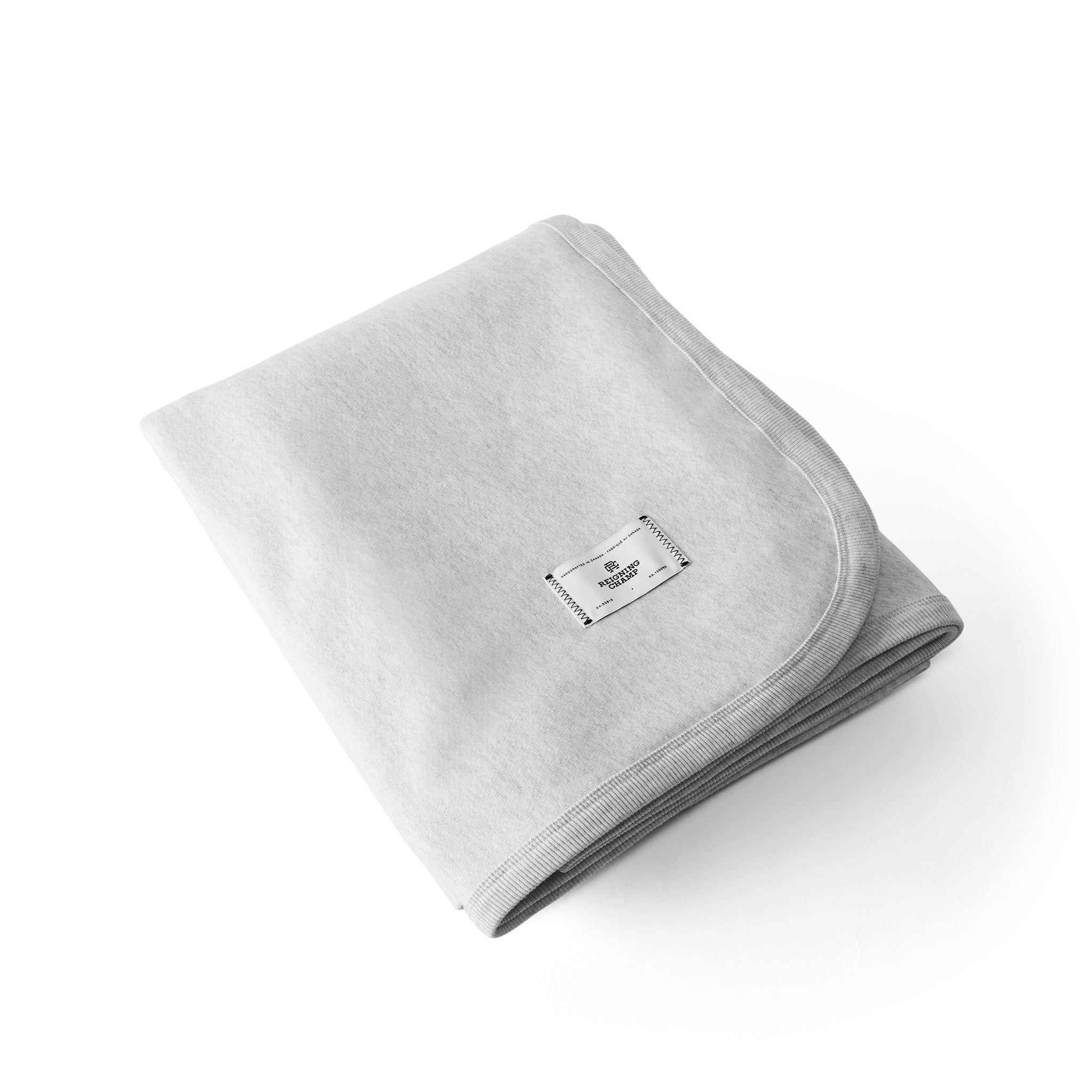 Midweight Fleece Stadium Blanket