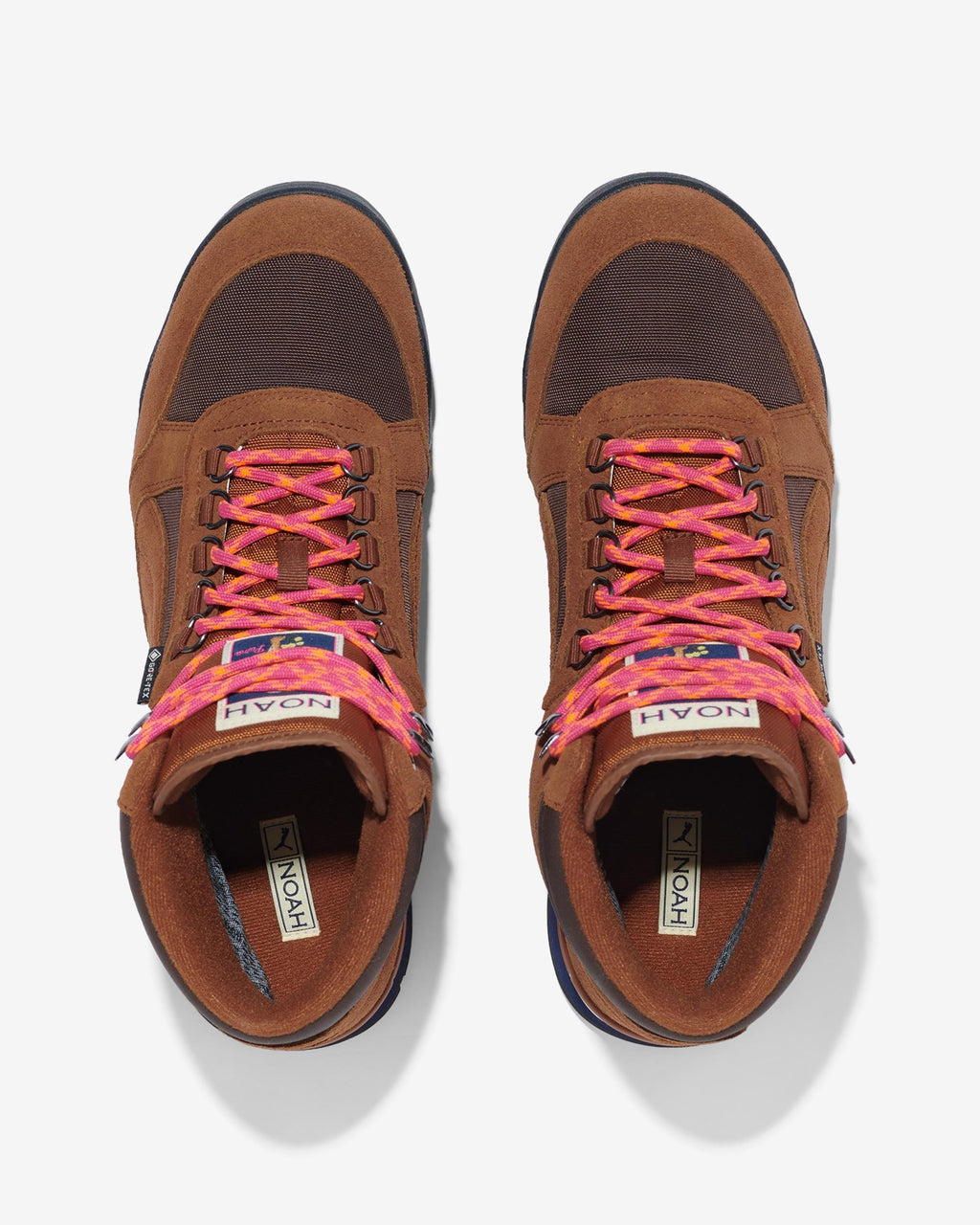 PUMA x Noah Hi-Top Hiking Boot