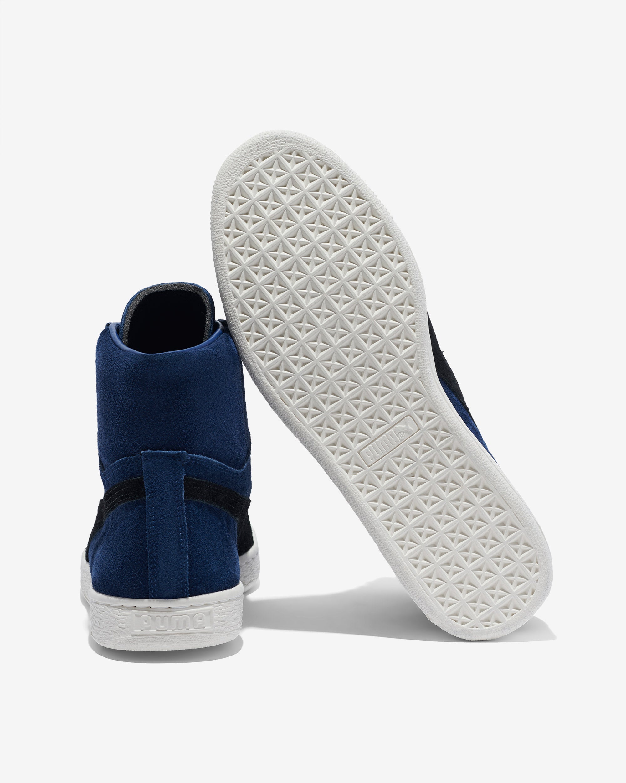 PUMA x Noah Suede Mid MIJ