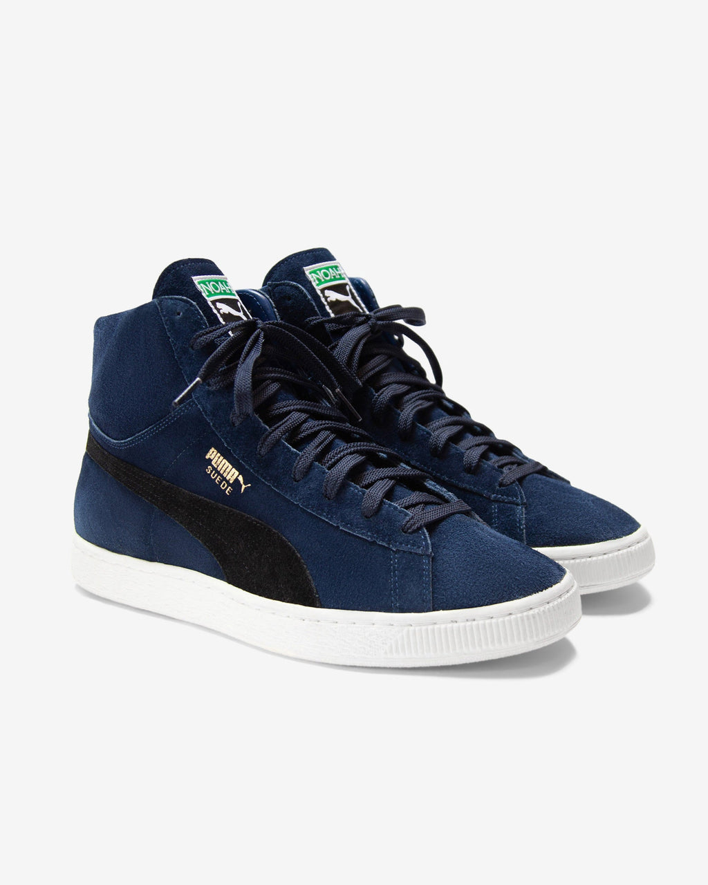 PUMA x Noah Suede Mid MIJ