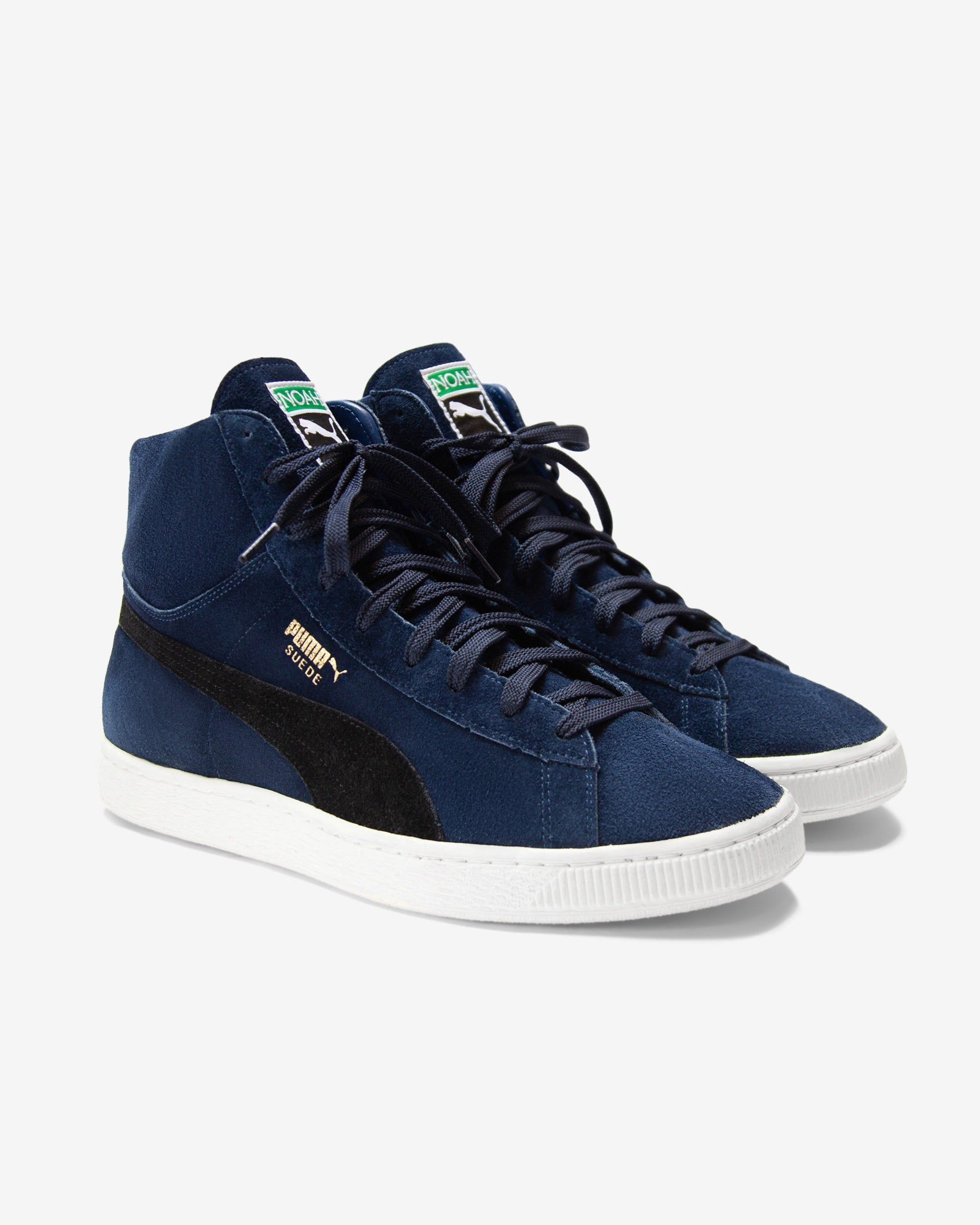 PUMA x Noah Suede Mid MIJ