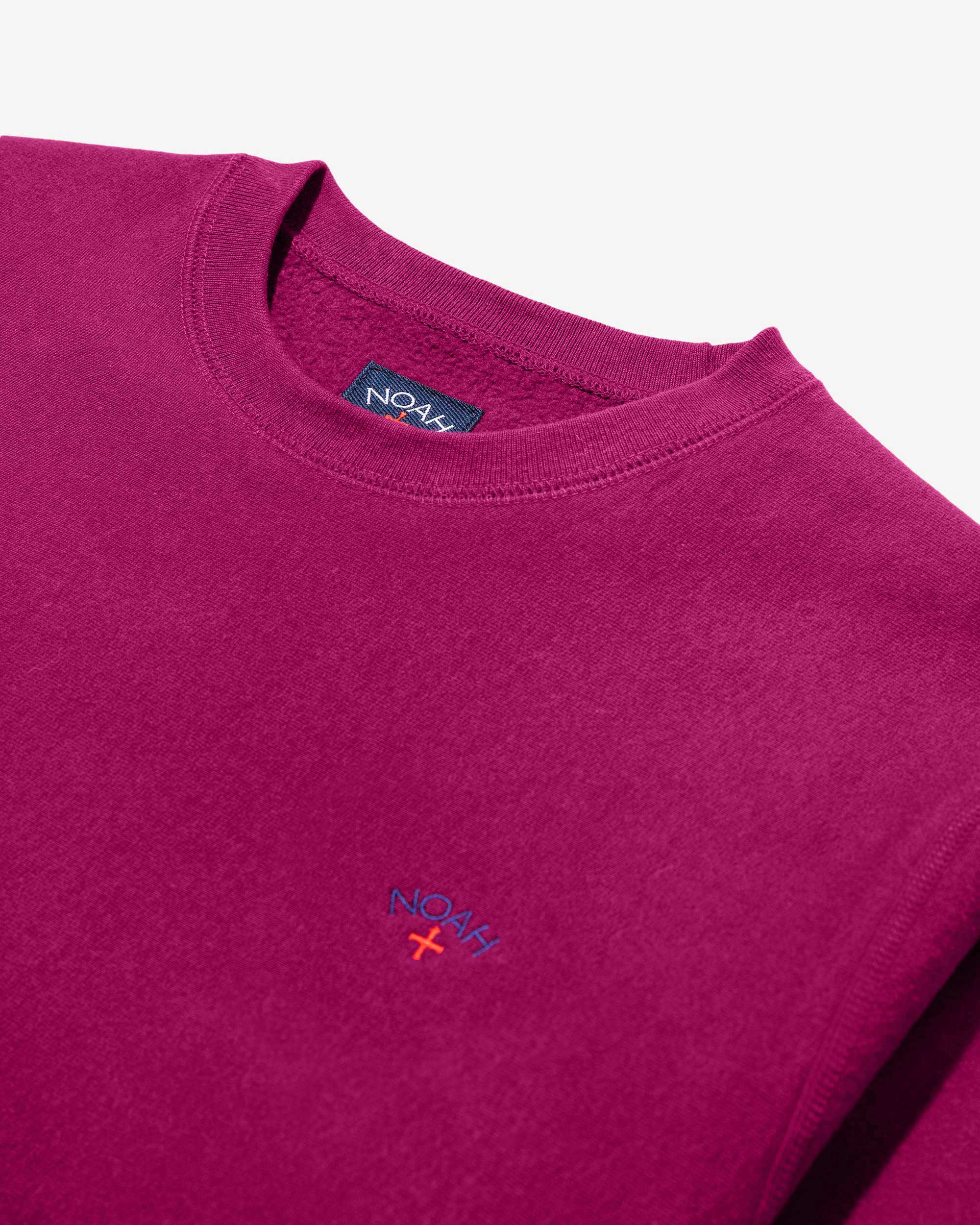 Classic Crewneck