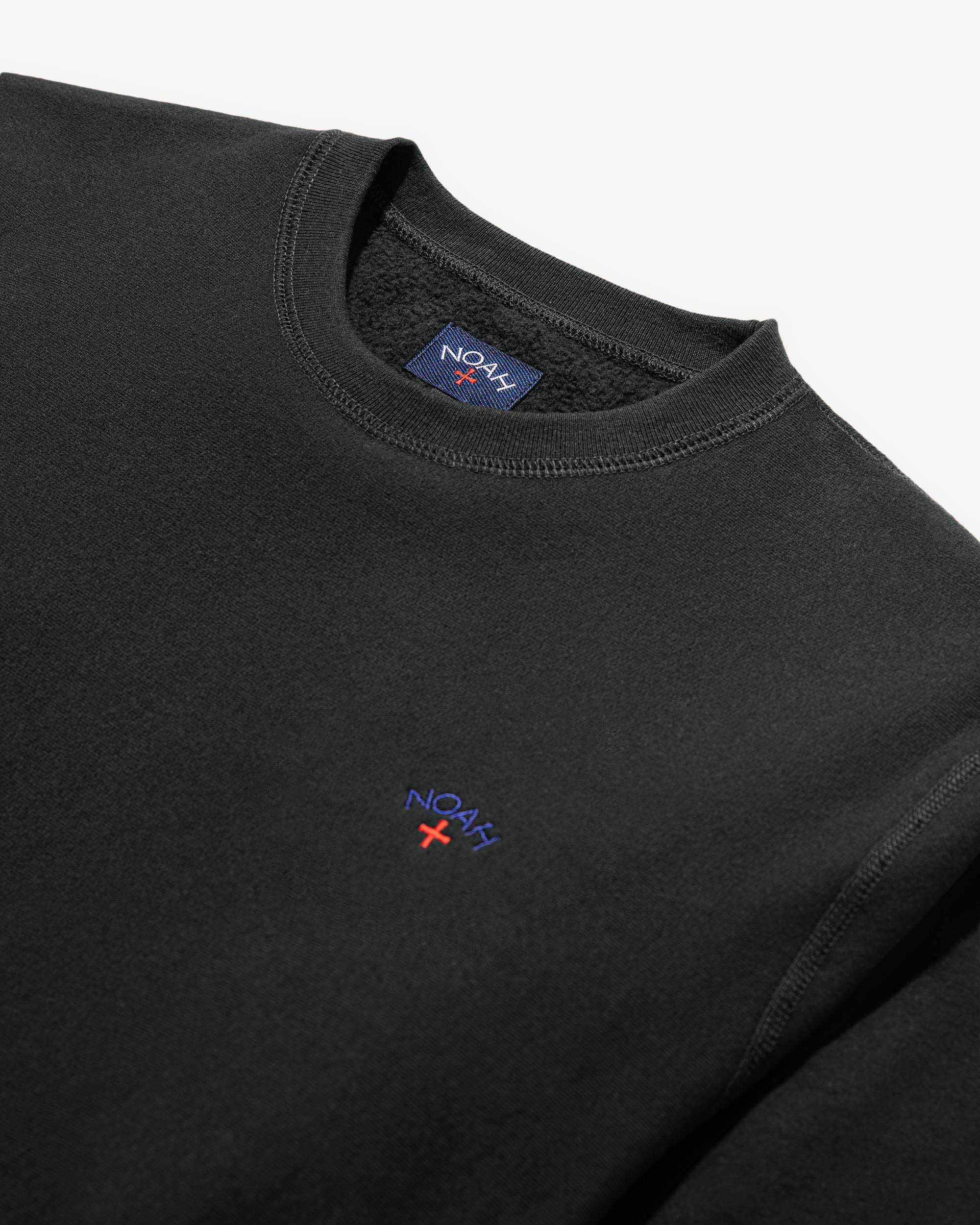 Classic Crewneck