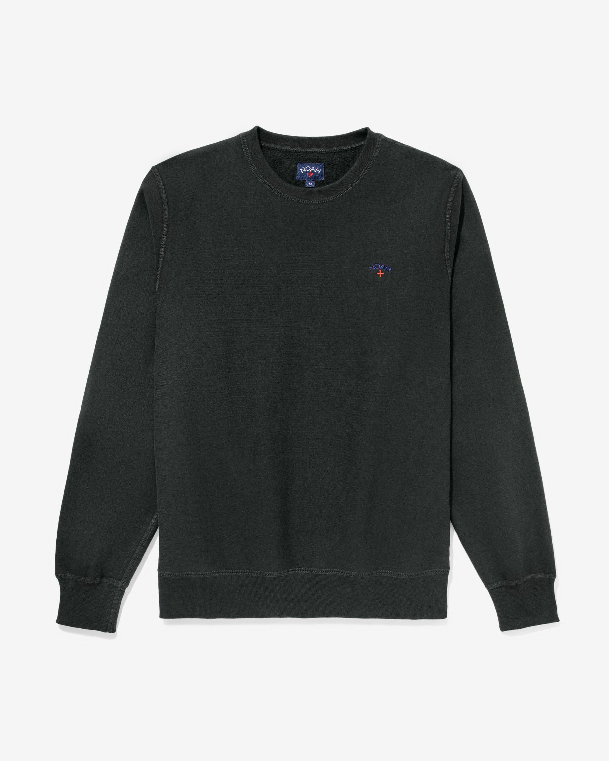 Classic Crewneck