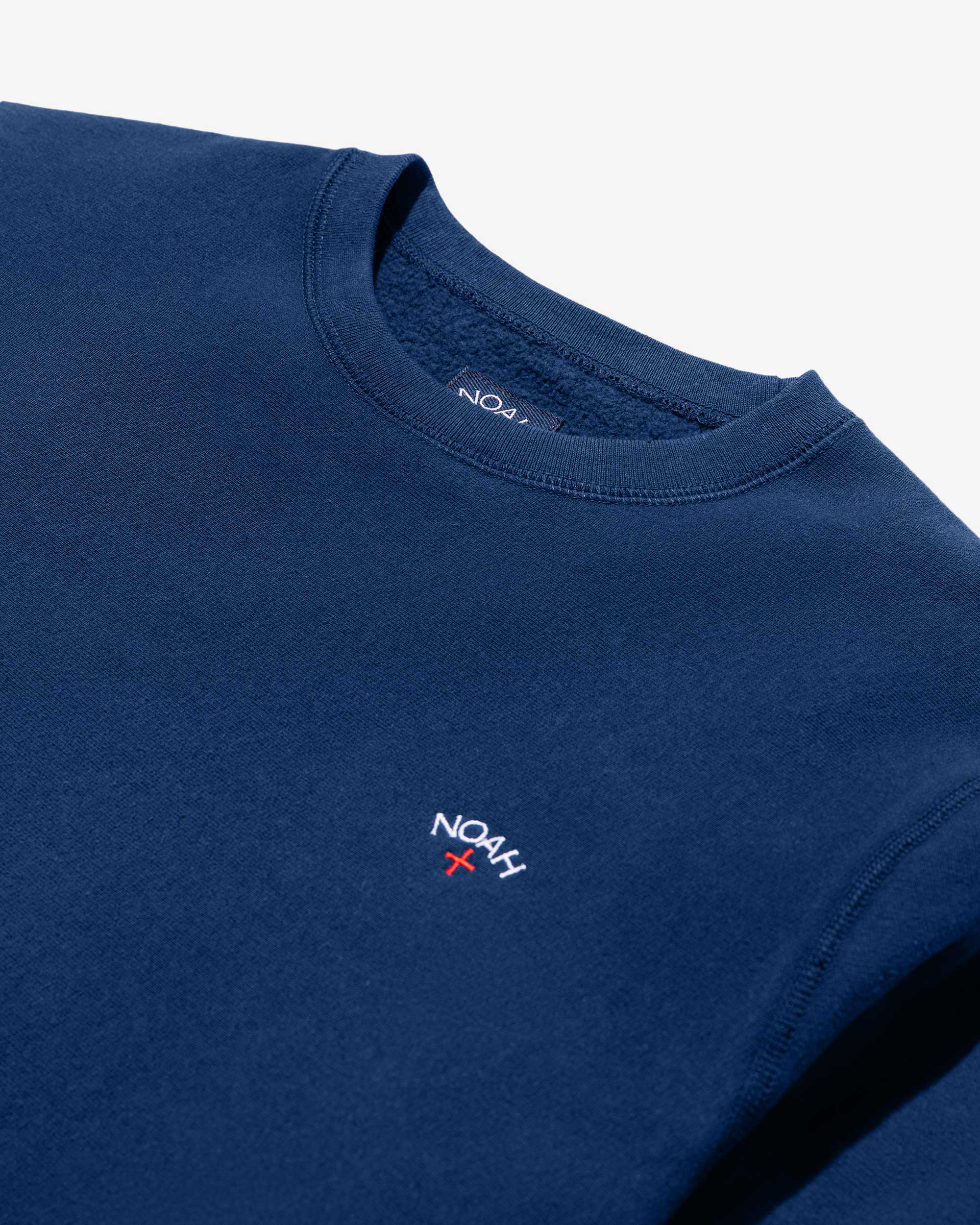 Classic Crewneck