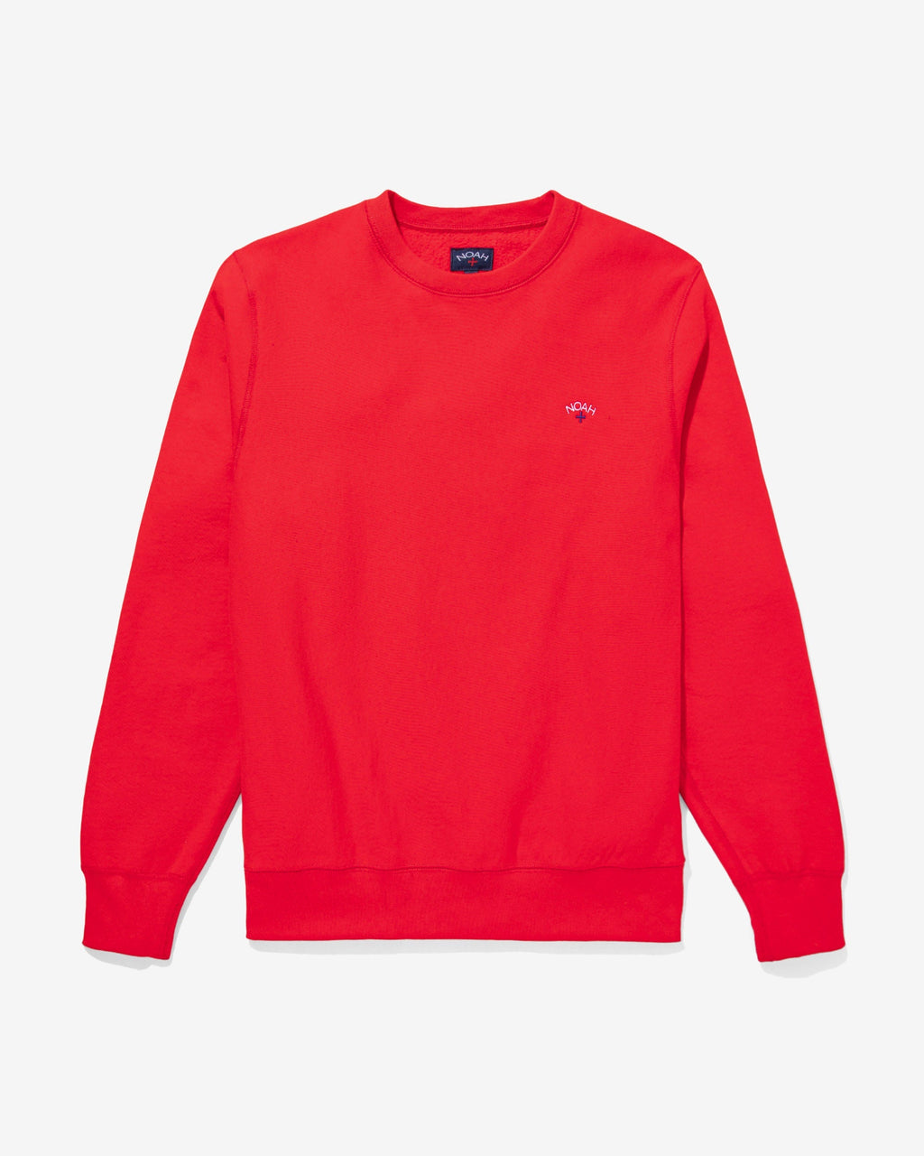 Classic Crewneck
