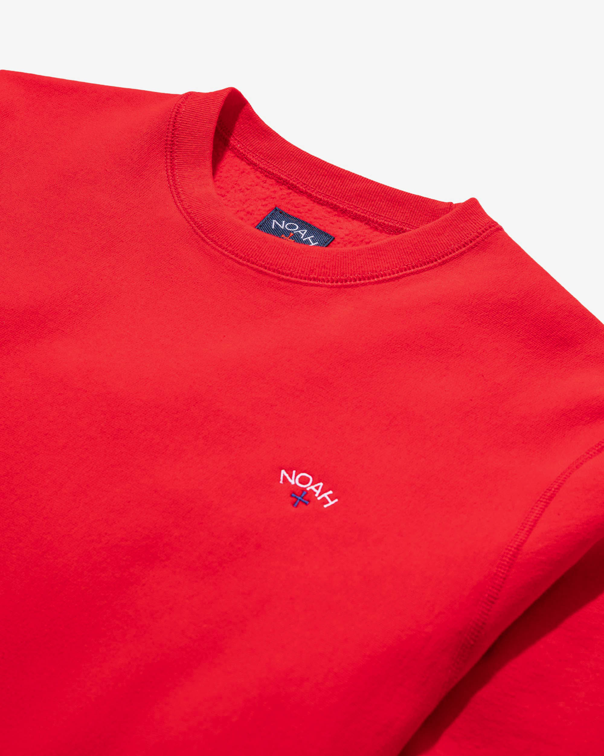 Classic Crewneck