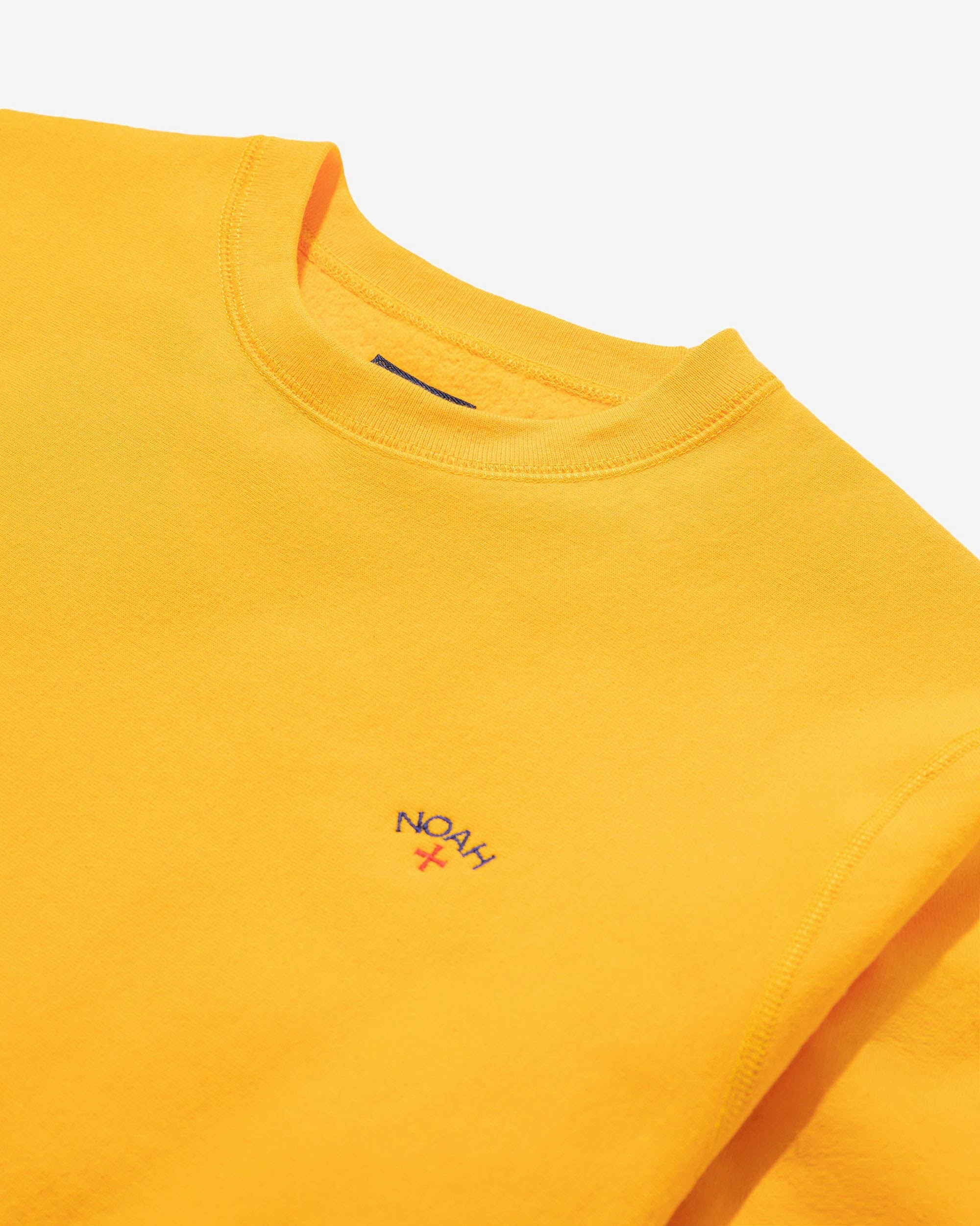 Classic Crewneck