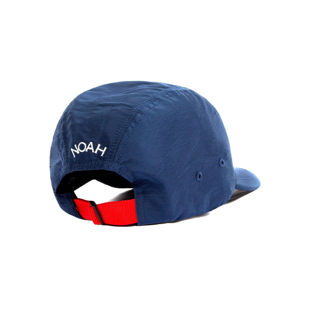 Cotton Nylon 3-Panel