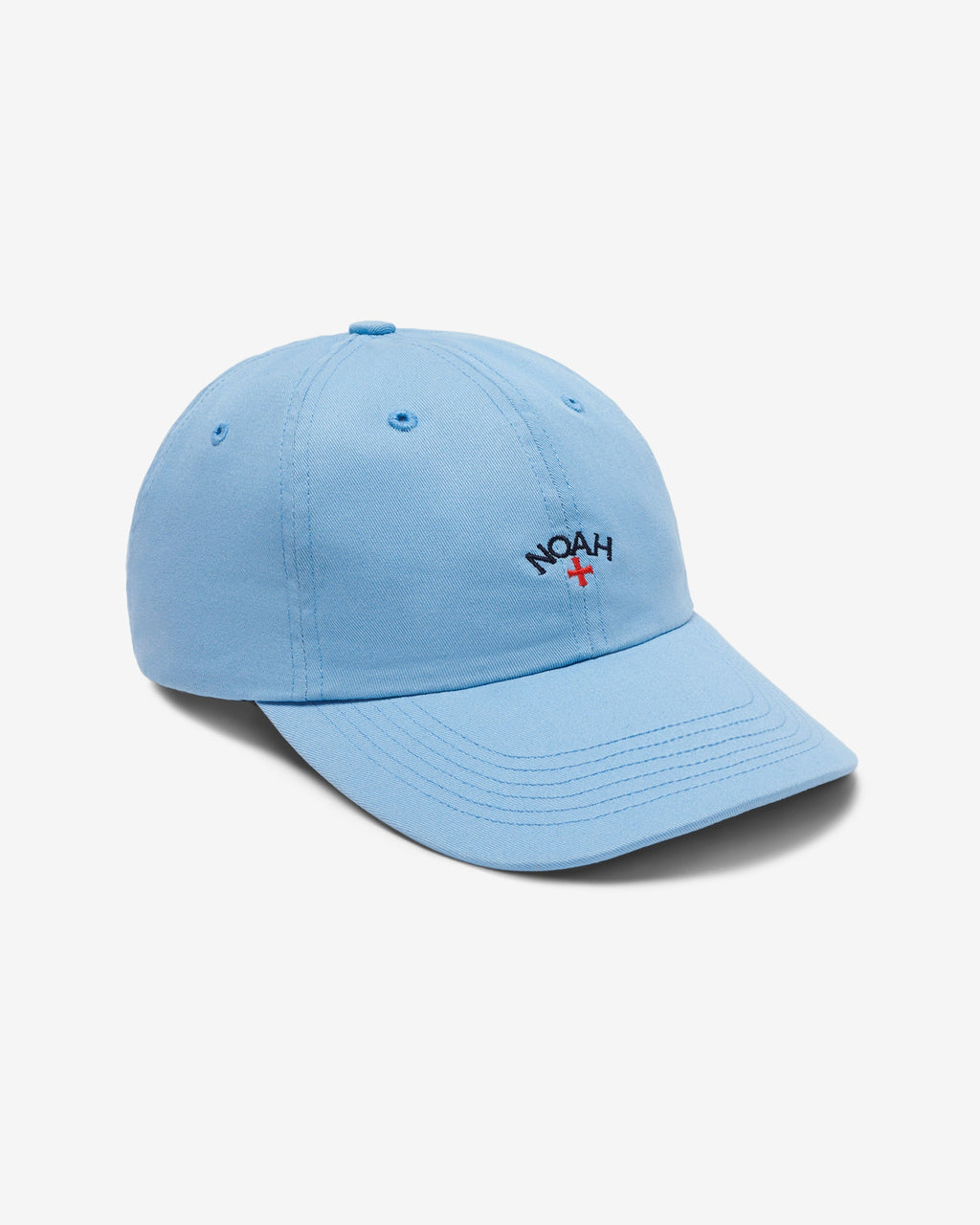 Core Logo 6-Panel