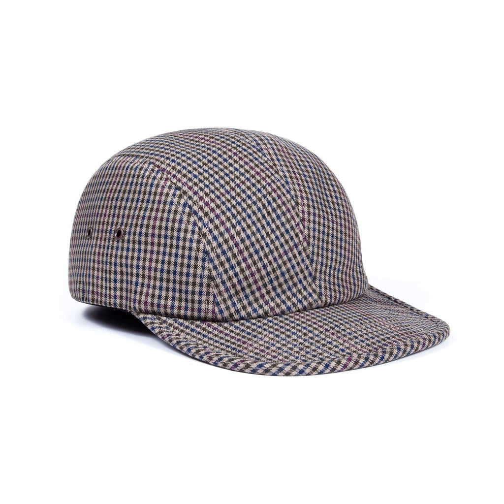 Packable 4-Panel