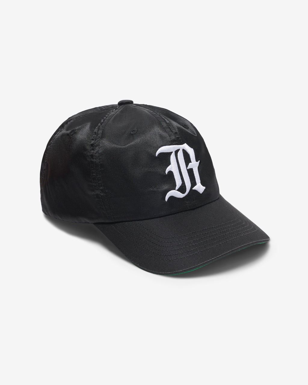 Team Structured 6-Panel