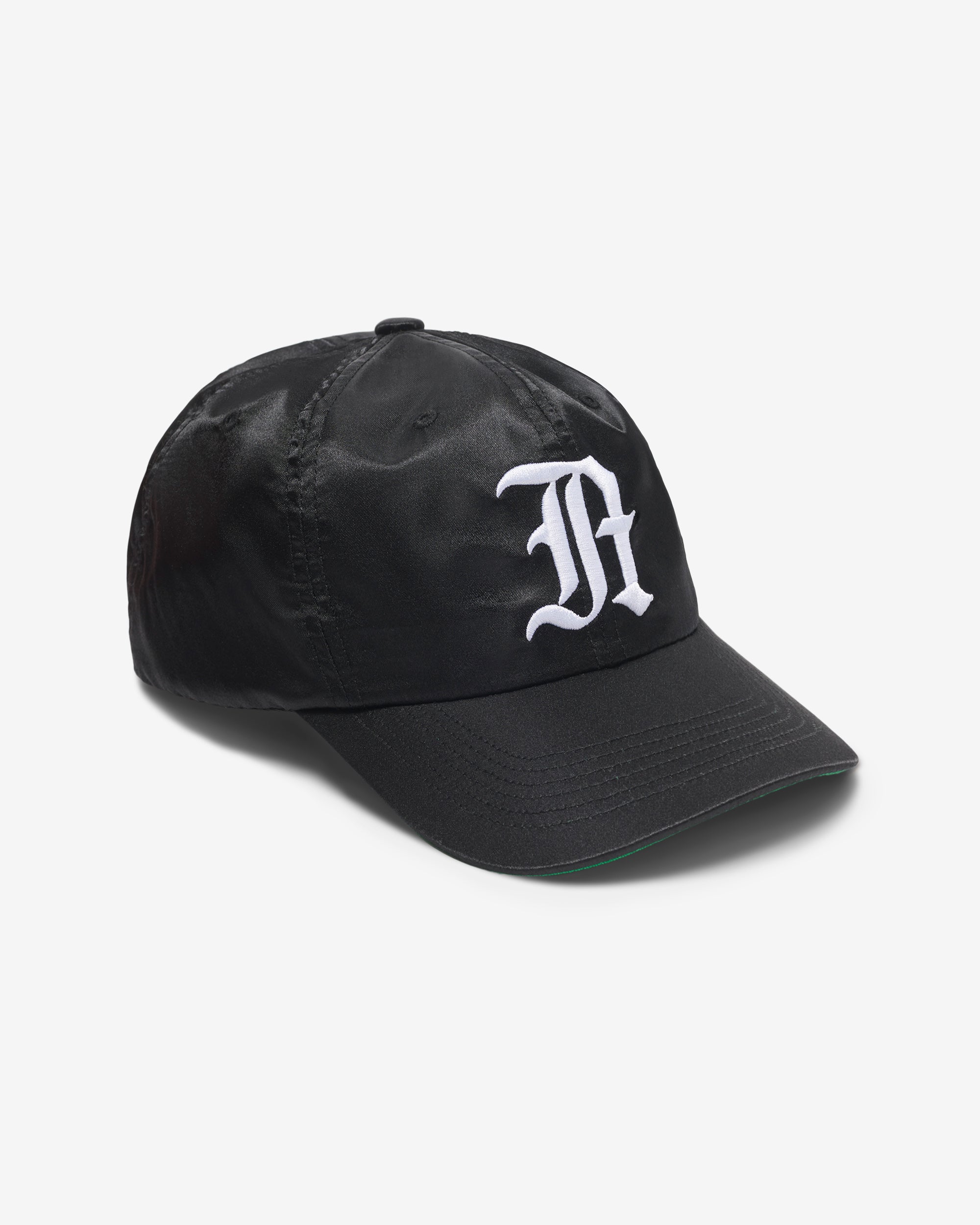 Team Structured 6-Panel