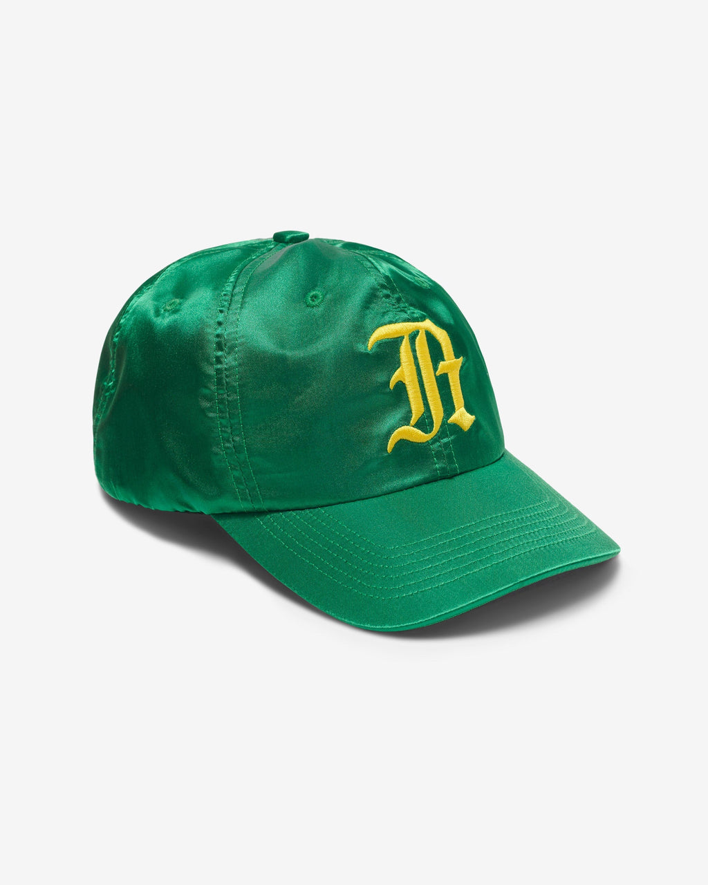 Team Structured 6-Panel