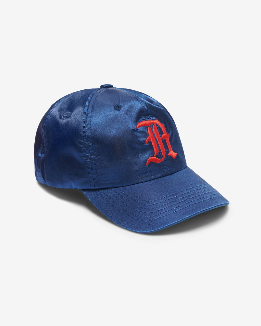 Team Structured 6-Panel