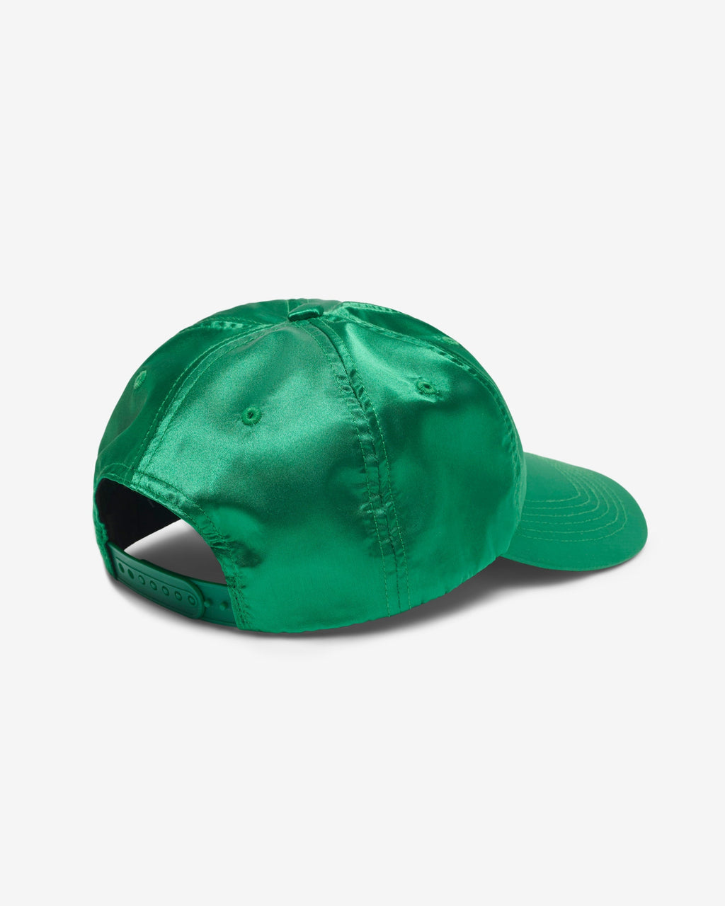 Team Structured 6-Panel
