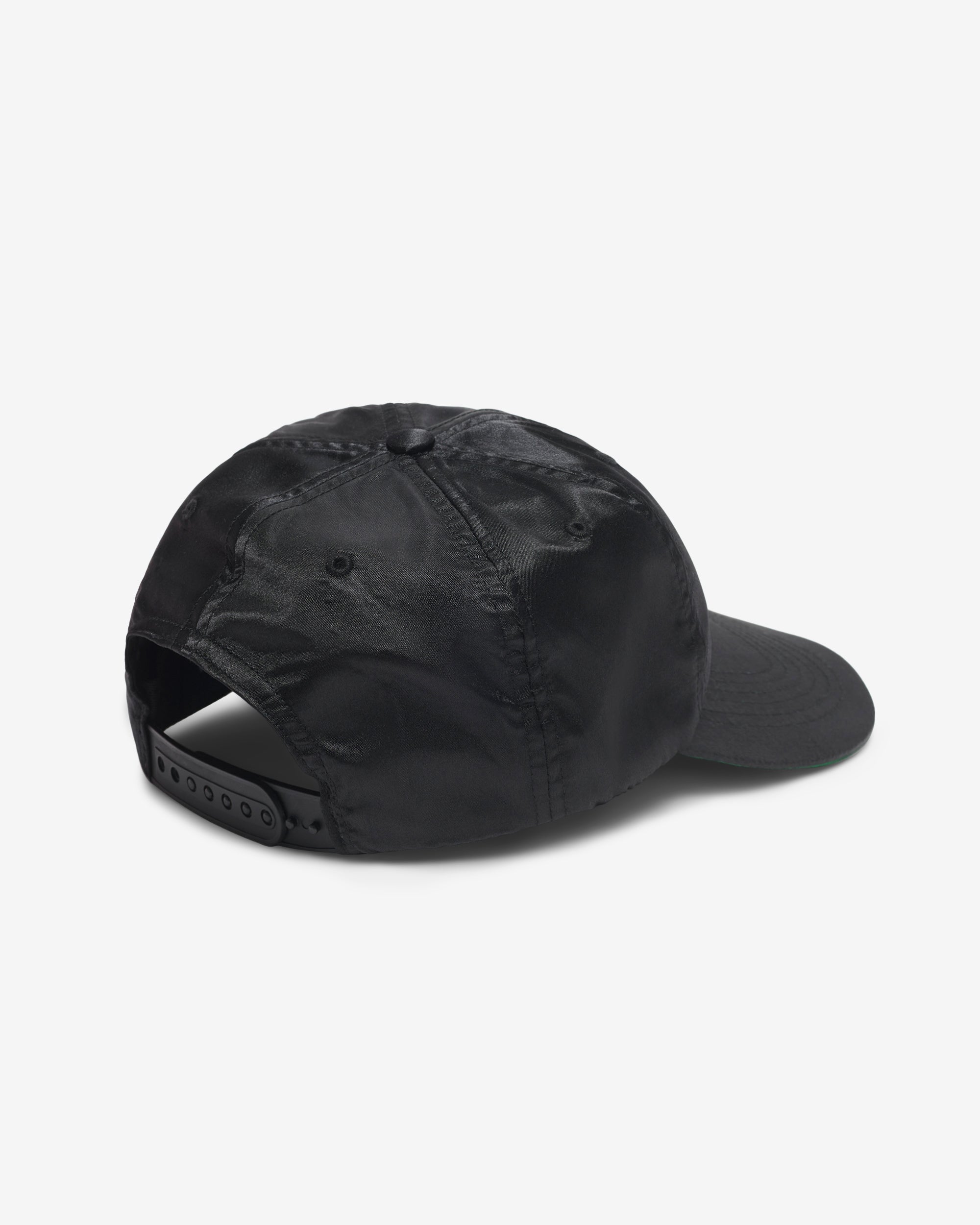 Team Structured 6-Panel