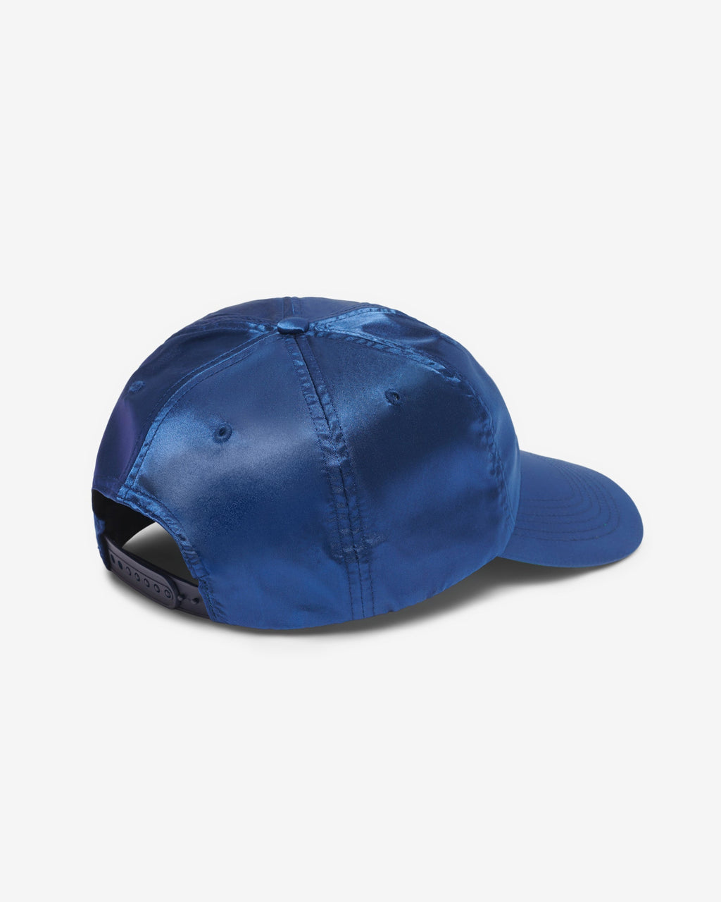 Team Structured 6-Panel