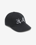 Noah x G-Bo The Pro & DJ Rei Double R 5-Panel