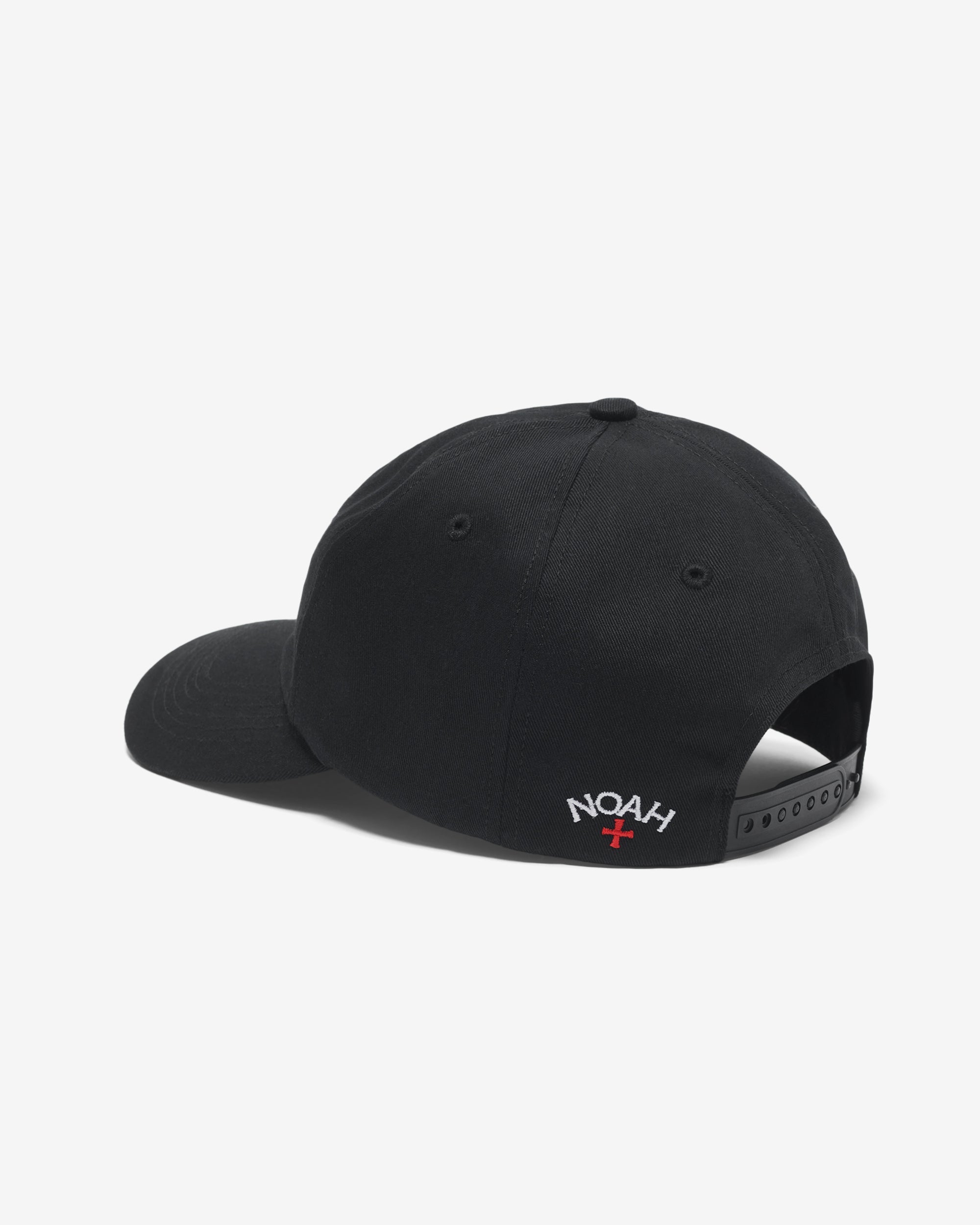 Noah x G-Bo The Pro & DJ Rei Double R 5-Panel