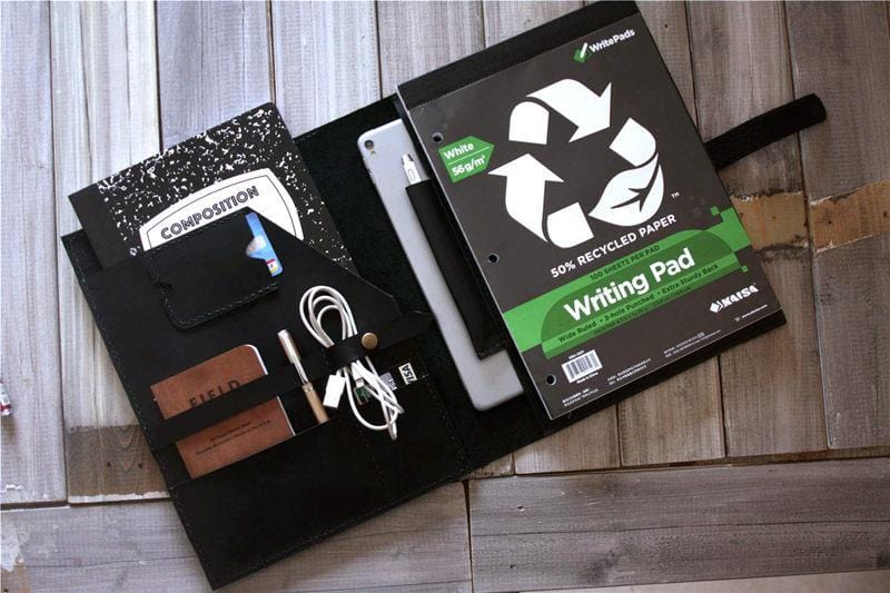 Customized Leather Macbook Pro 15 Inch Cover Sleeve