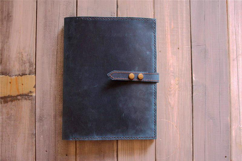 Custom Leather iPad Pro 11 Inch Case Sleeve