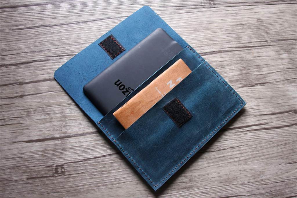 Stylish Kindle Voyage Cover Sleeve