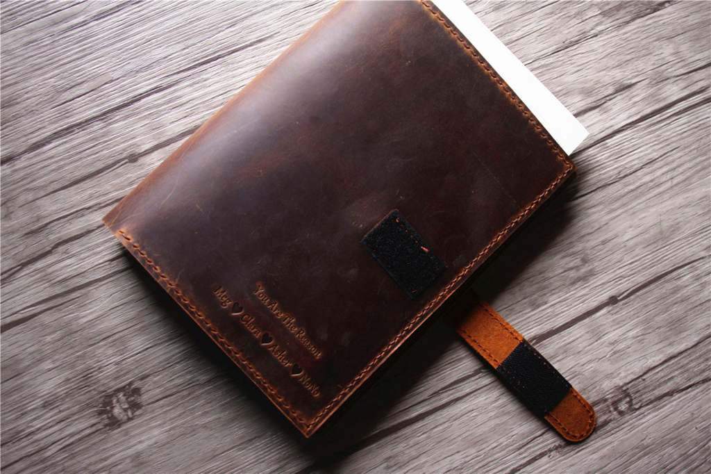 Embossed Amazon Kindle Cover Case