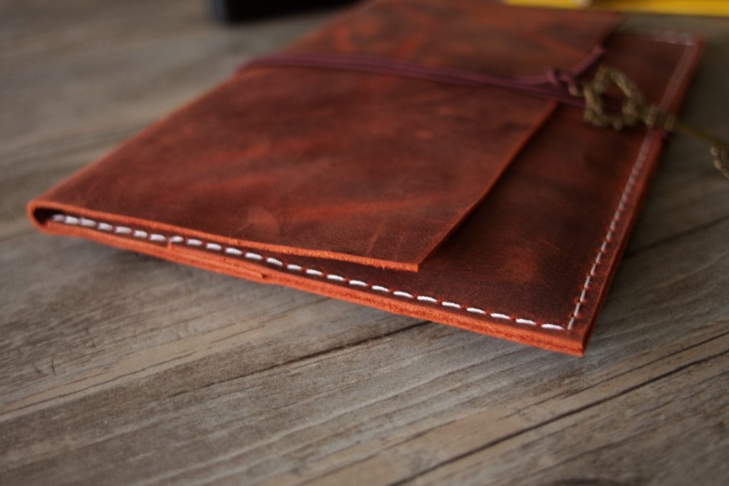Handmade Kindle Paperwhite Cover Sleeve