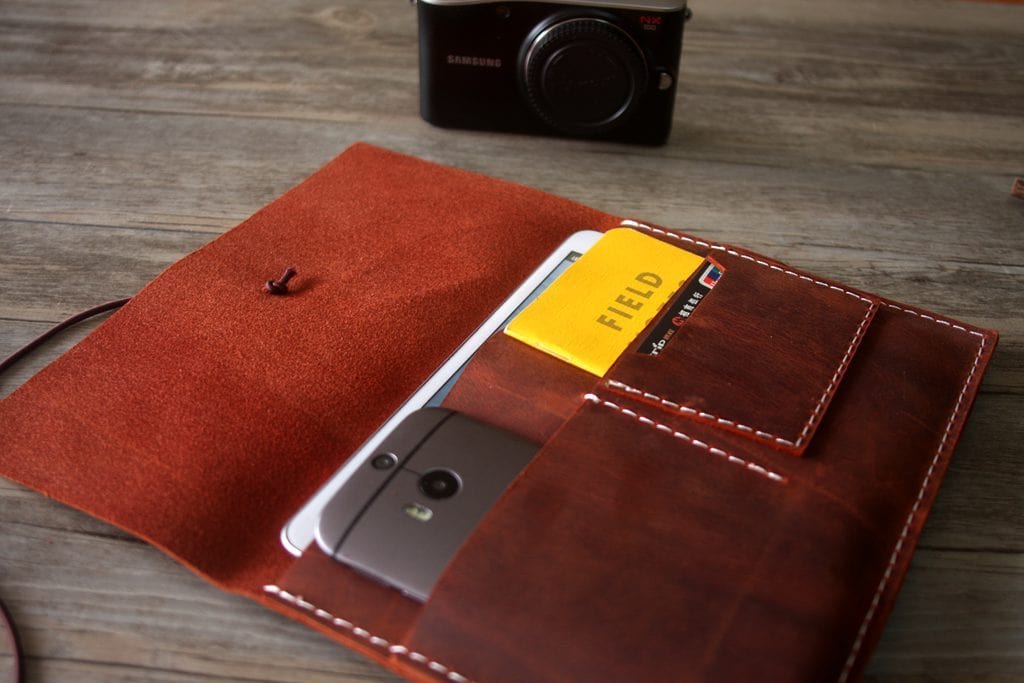 Handmade Kindle Paperwhite Cover Sleeve