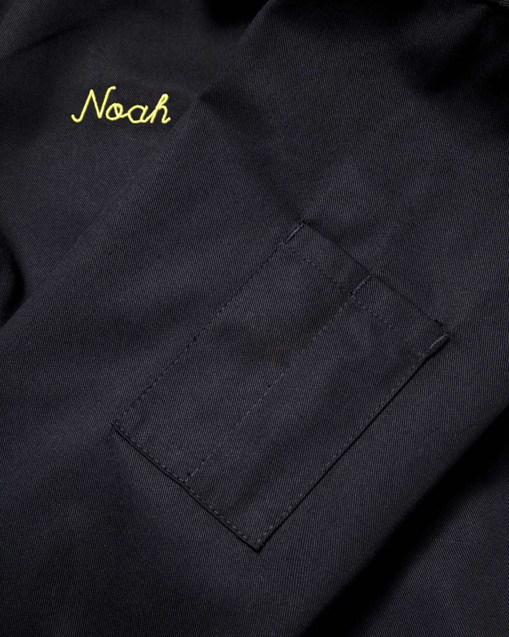 Delivery Jacket