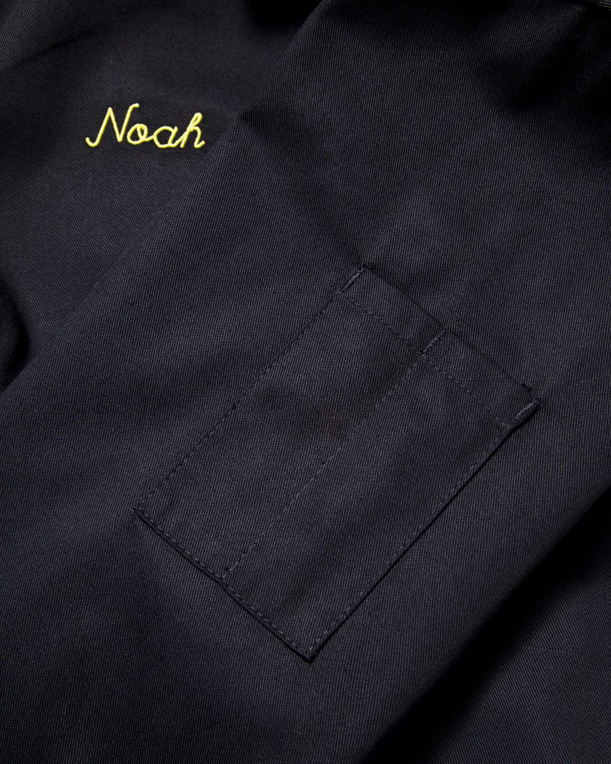 Delivery Jacket