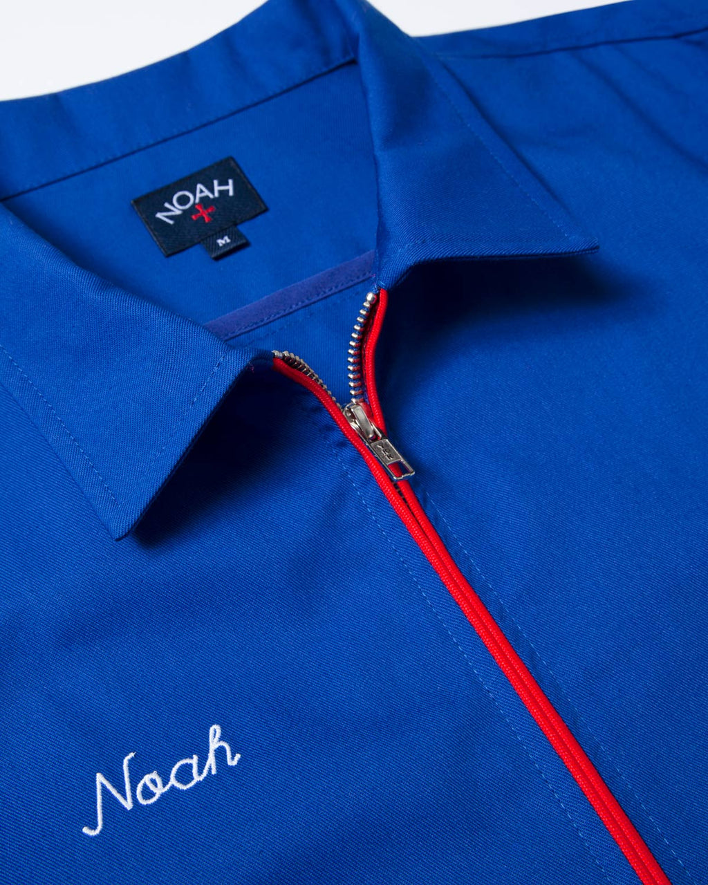 Delivery Jacket