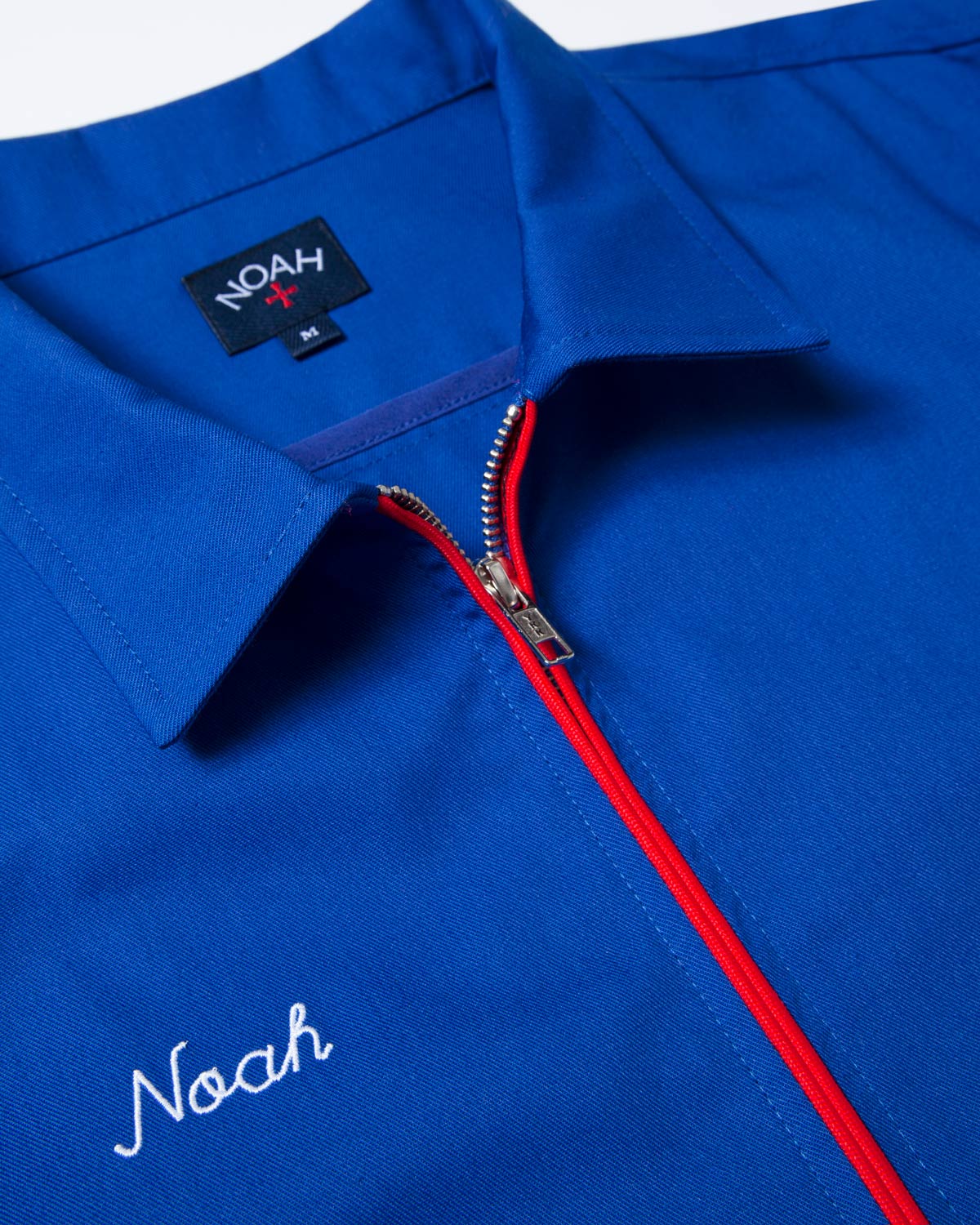 Delivery Jacket