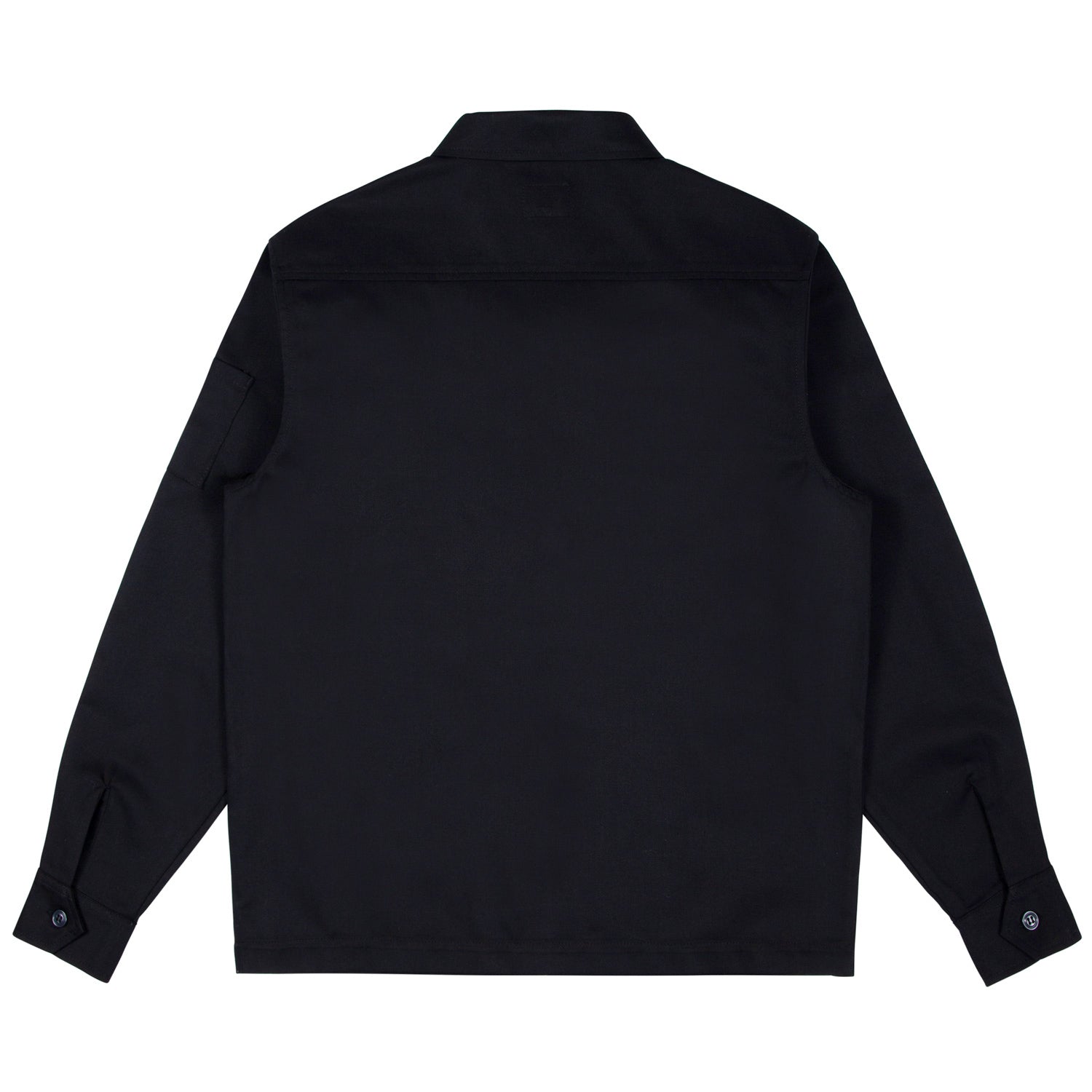 Delivery Jacket